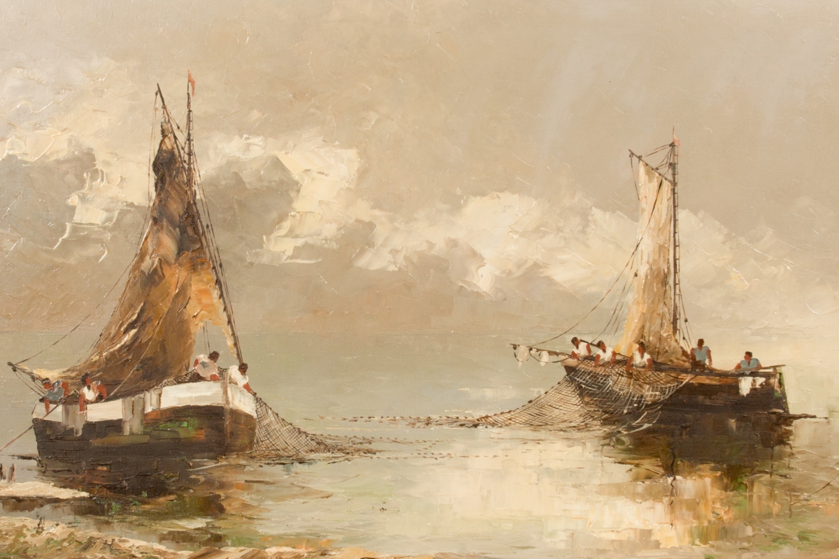 Aukční galerie Artia foto 4