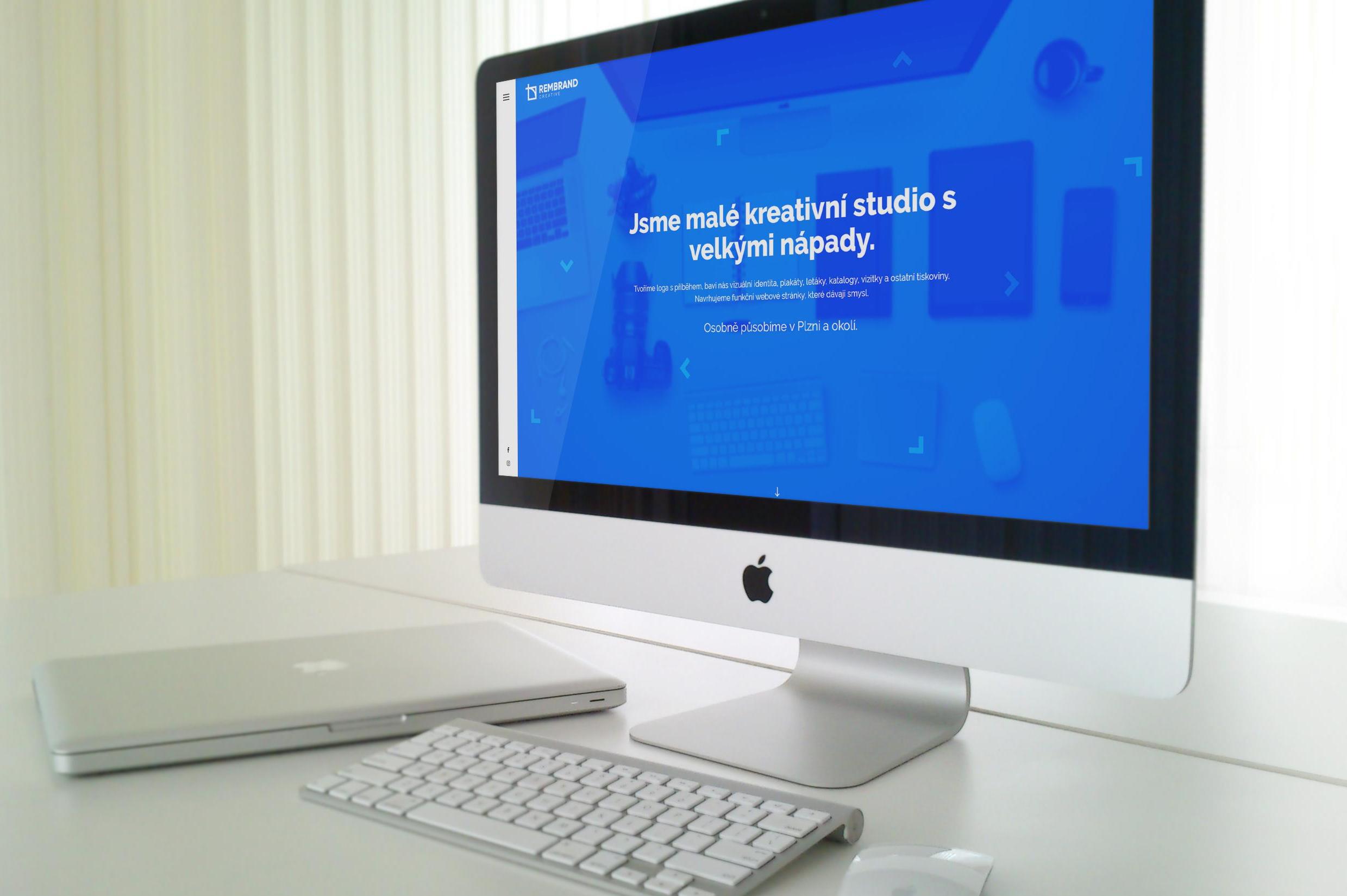 REMBRAND Creative, s.r.o.