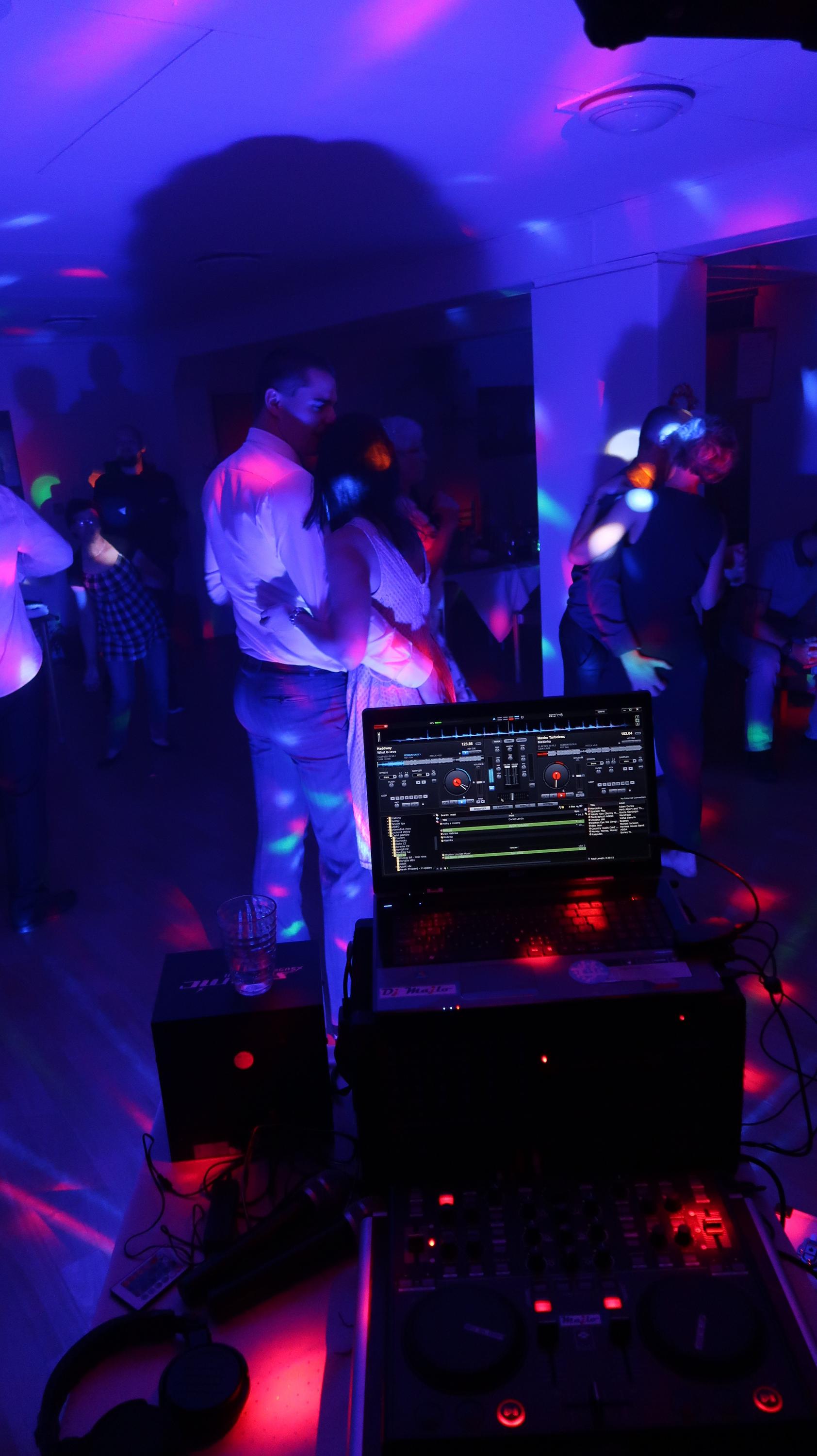 Svatební Dj Majlo - Milan Pastyřík foto 3