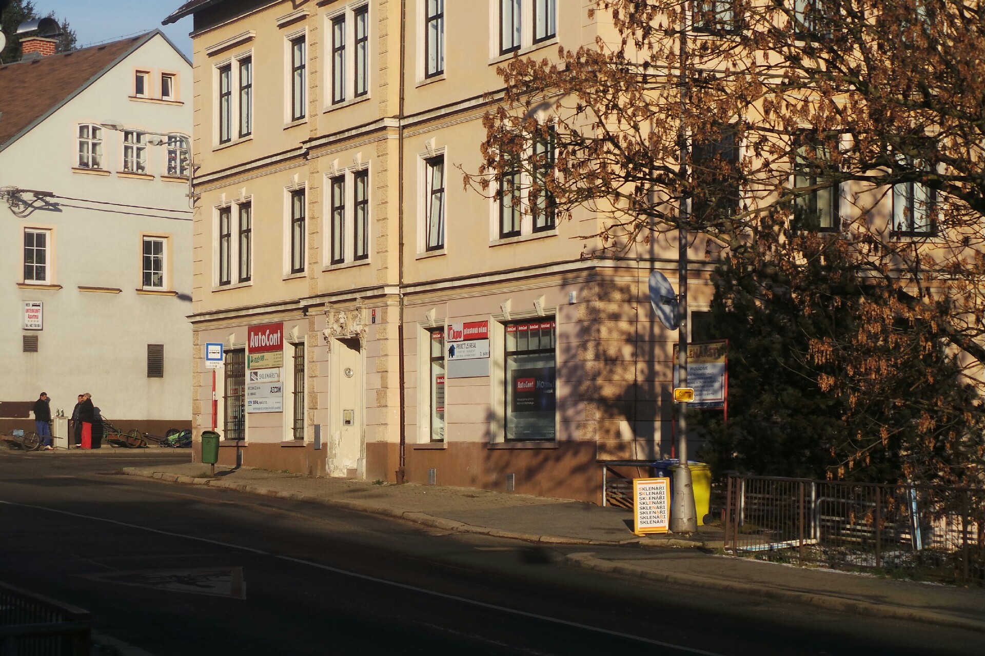 Aricoma Systems, a.s.