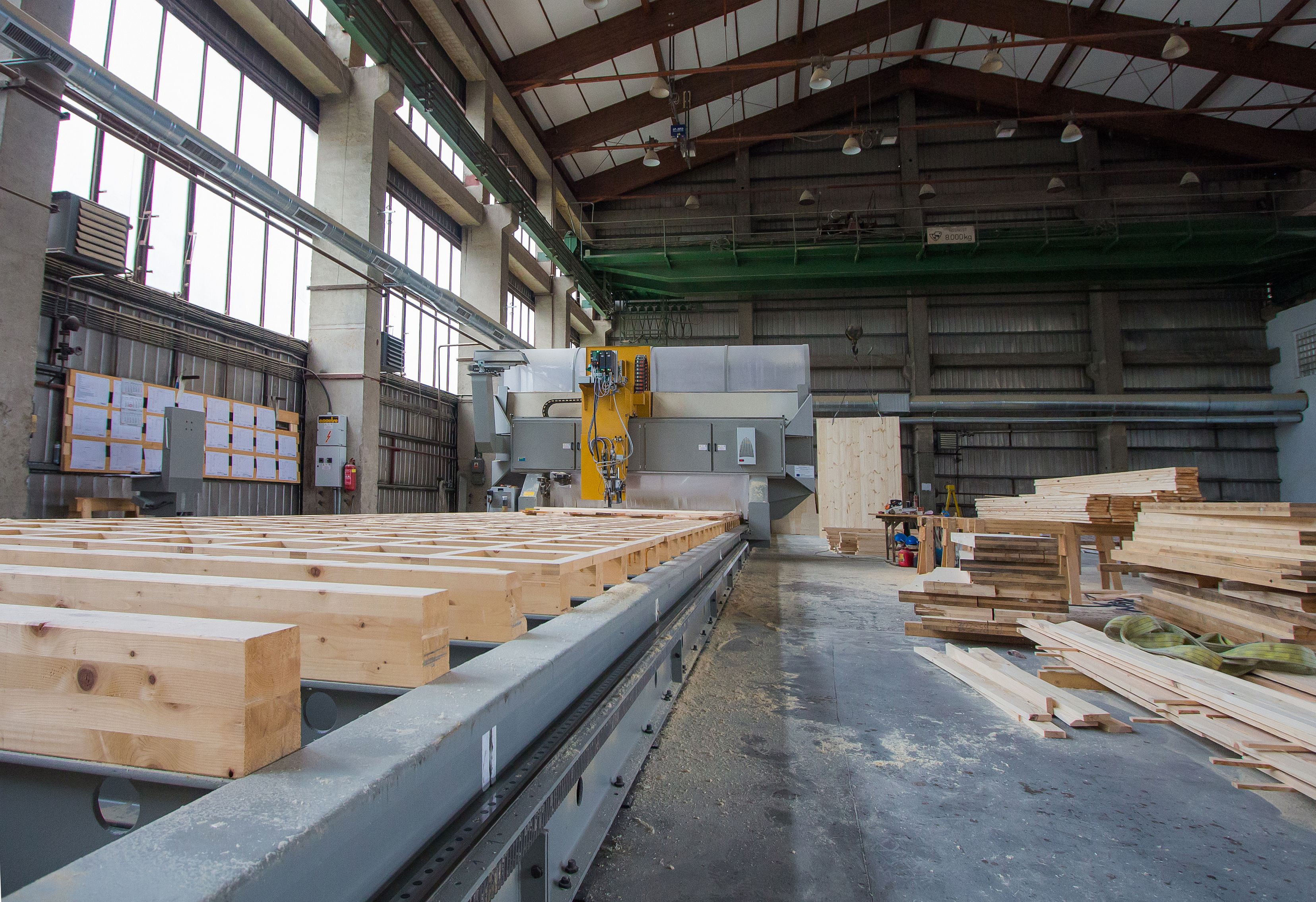 TESAŘSTVÍ BISKUP, s.r.o. foto 2