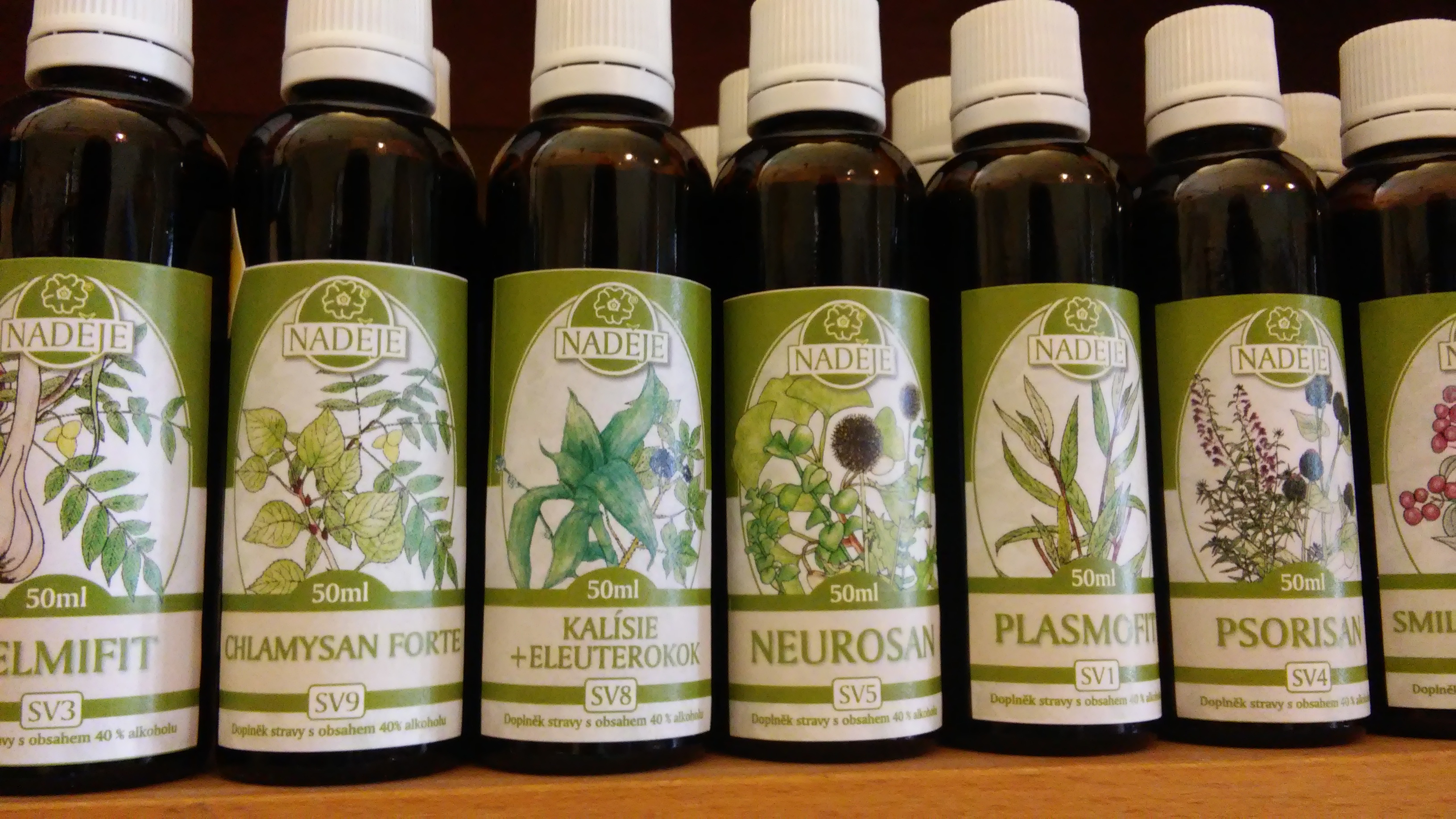 Ing. Jana Holická - Johanka foto 4