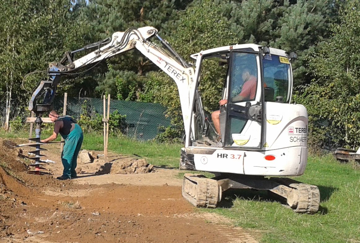 HůrkaZP, s.r.o. foto 2