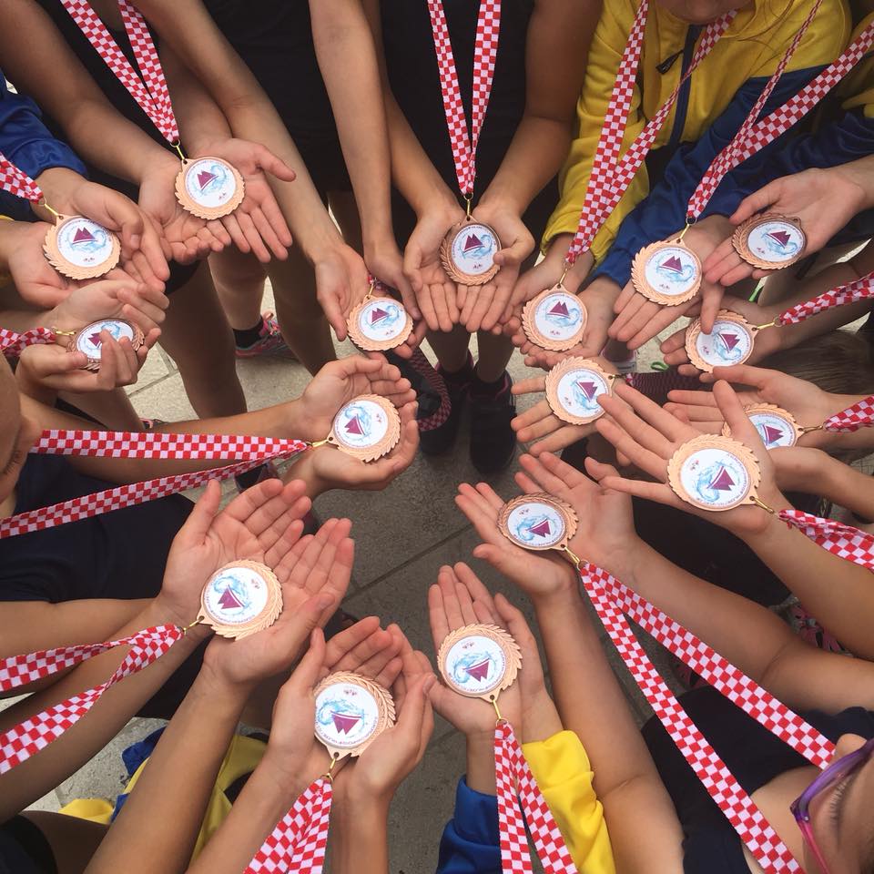 Mažoretky MK Ballerisimo foto 2