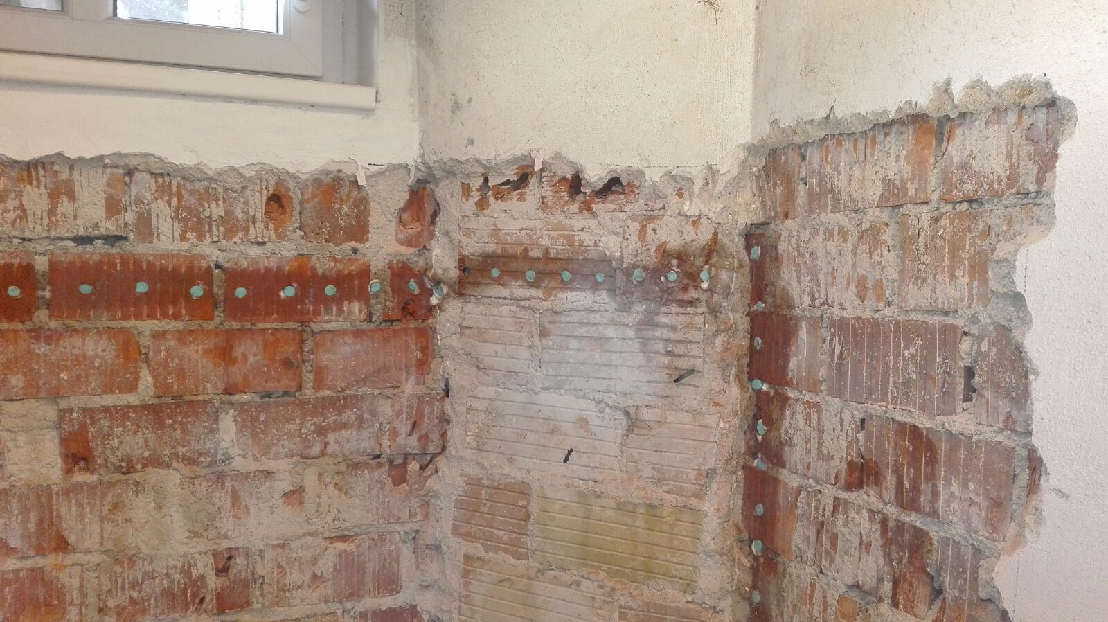 Hydroizolace & Sanace staveb Praha s.r.o. foto 3