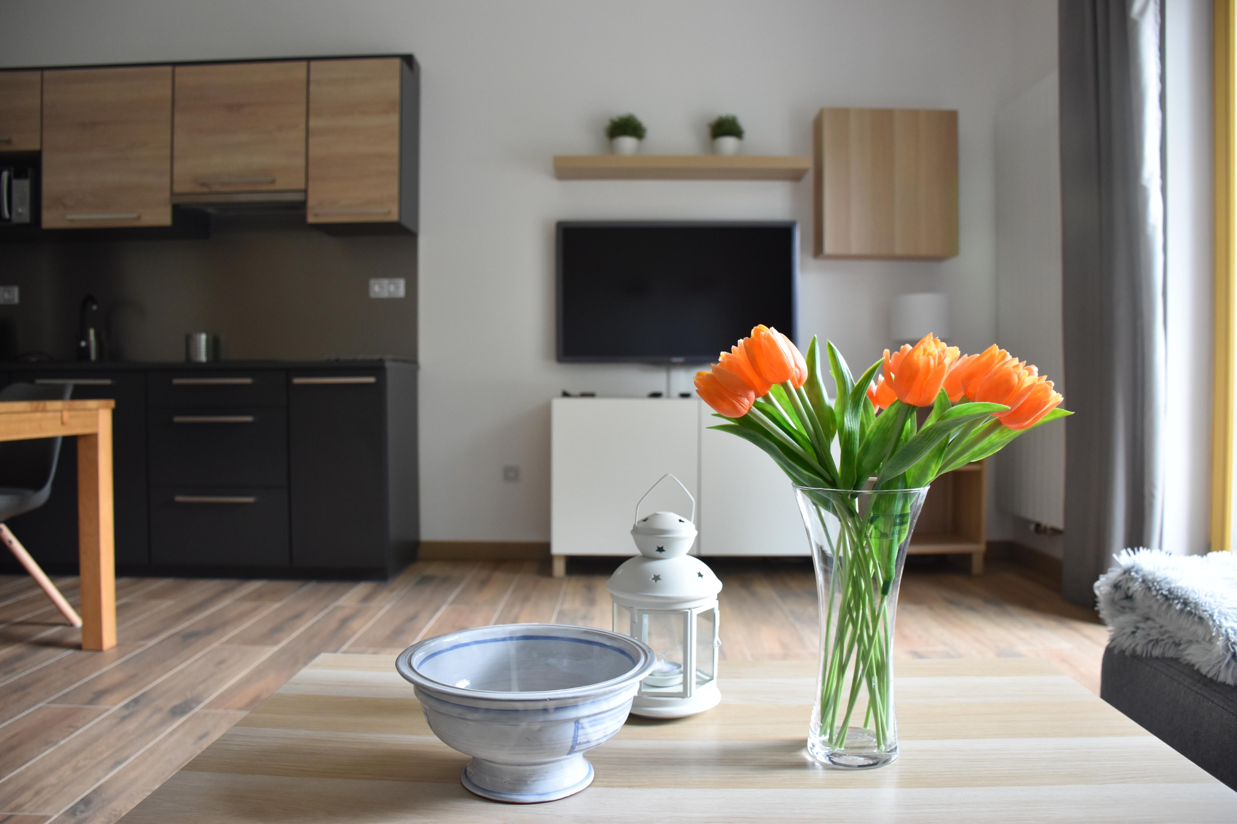 Apartmány Pod Modřínem foto 4