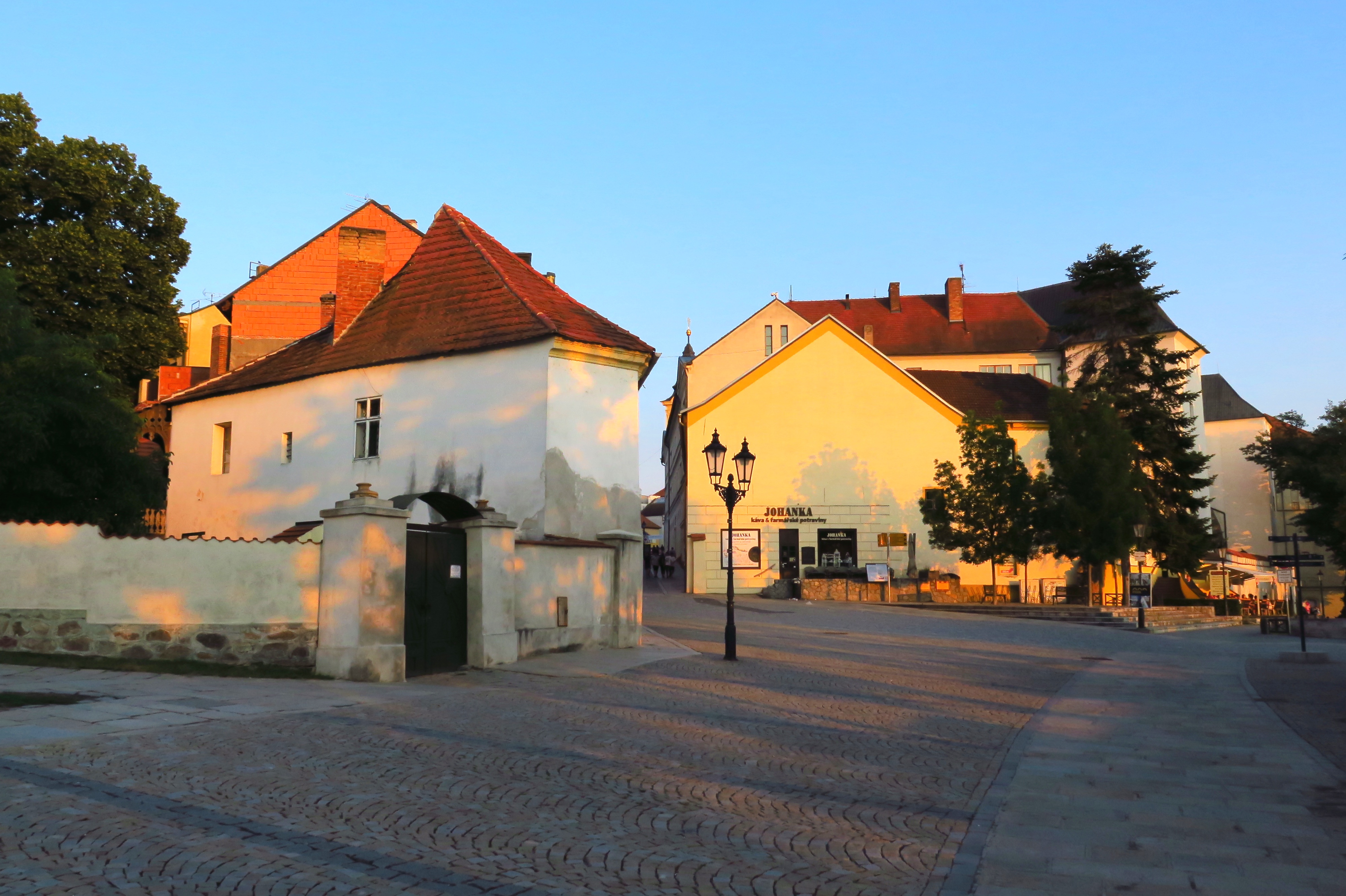 Pekařství Domu u Slona foto 2