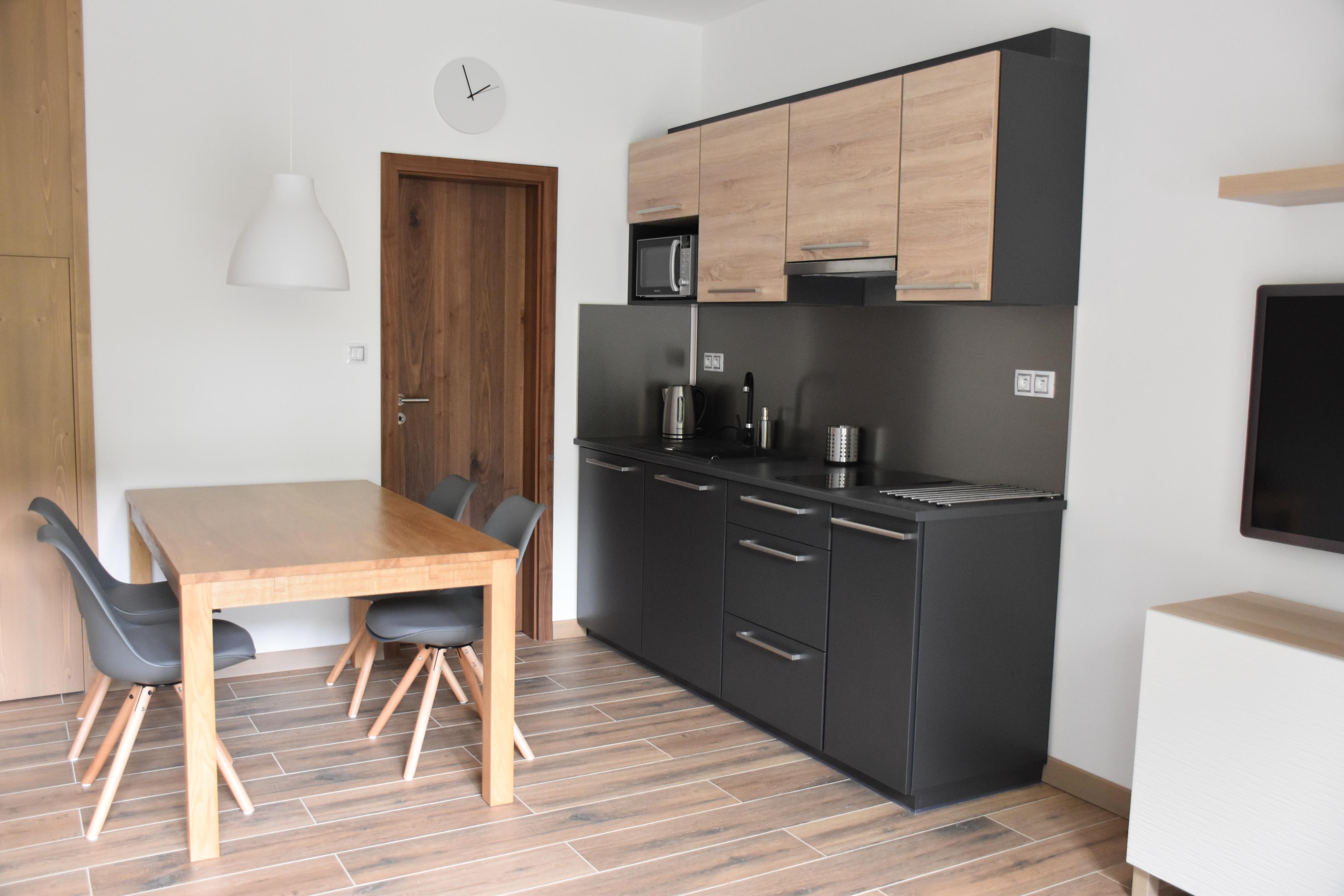 Apartmány Pod Modřínem foto 5