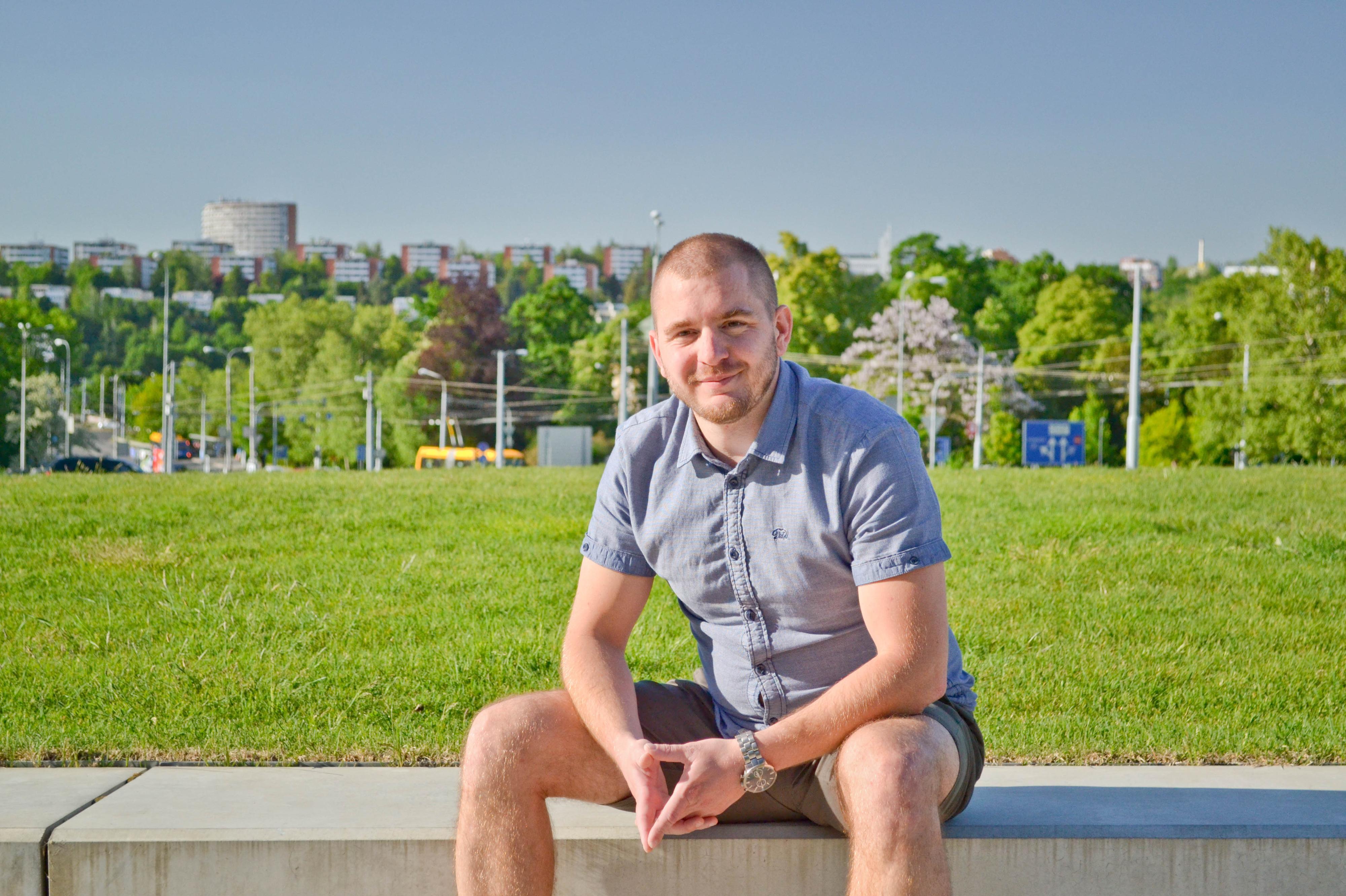 Finance, reality, energie Roman Gajdošík