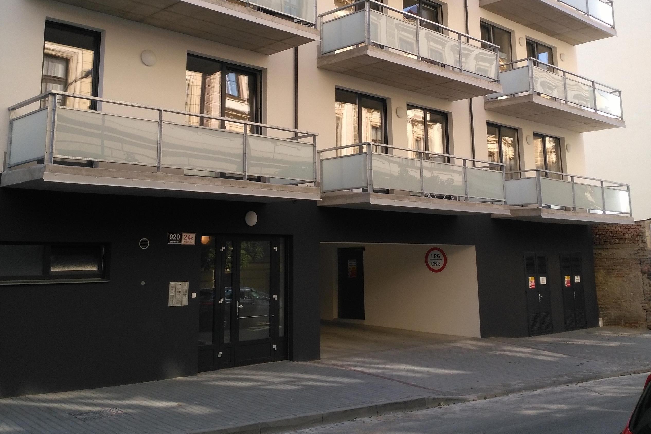 AconTax - Ing. Věra Hrbáčová