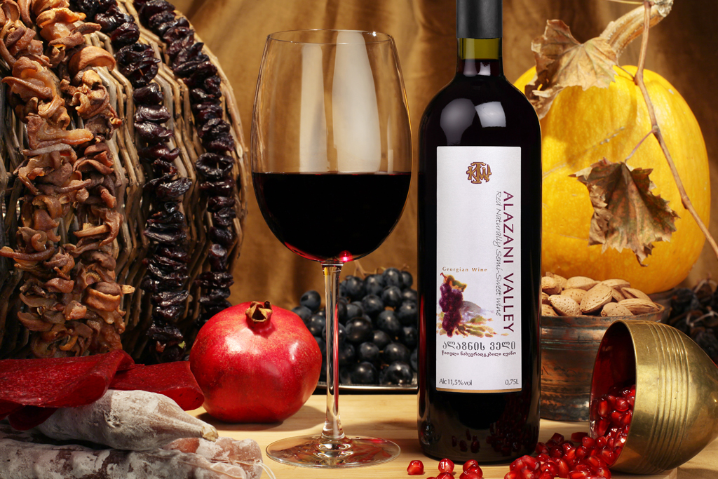 Prodej vín VERNON Studio, s.r.o. foto 2