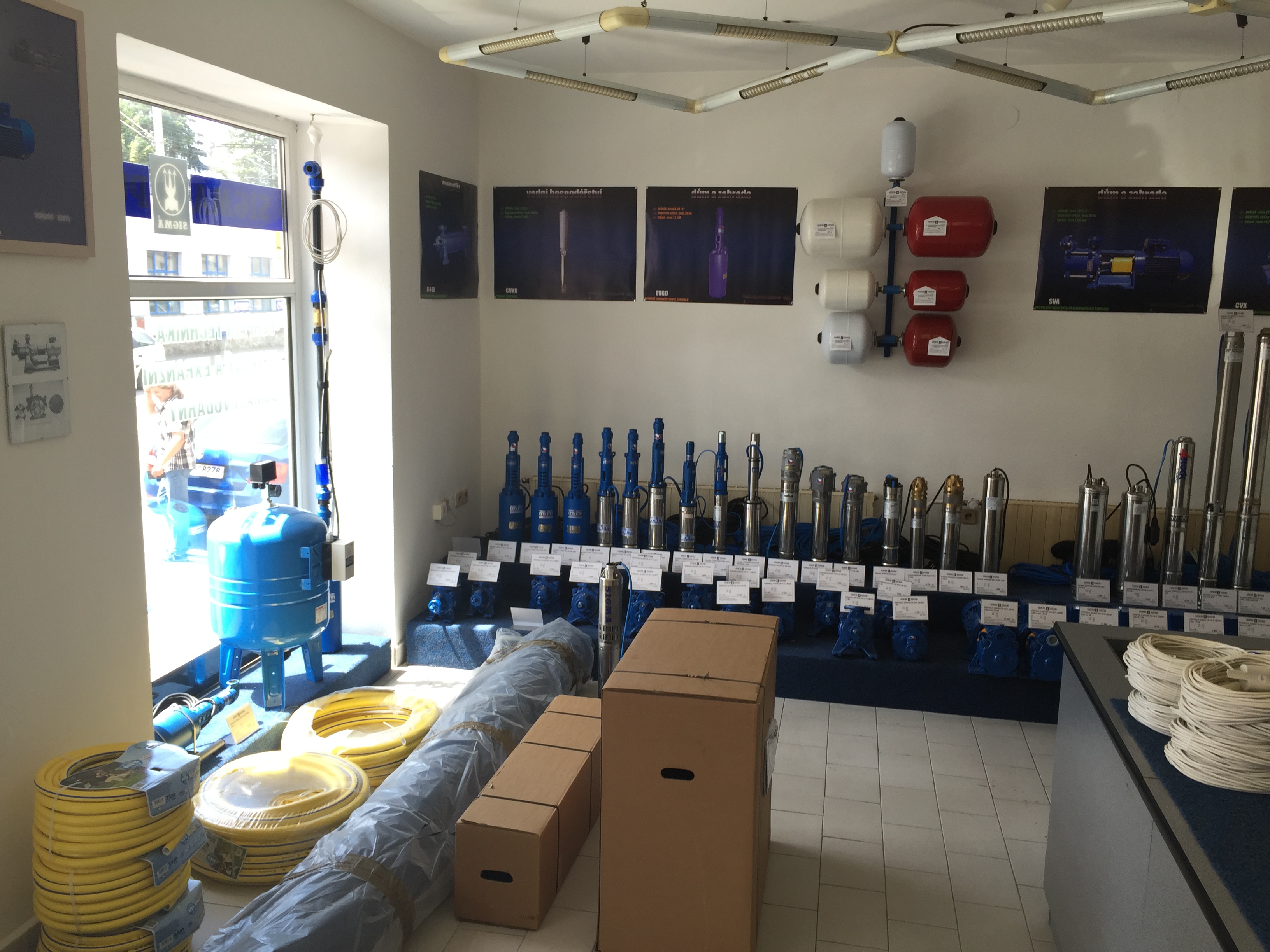 SIGMAshop.cz foto 3
