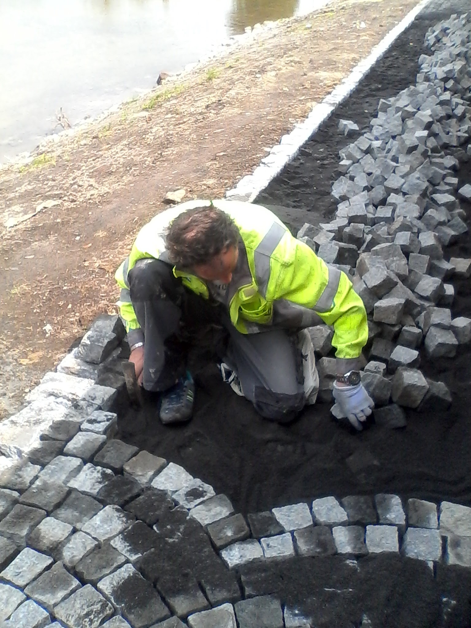 Ladislav Dreveňak foto 2