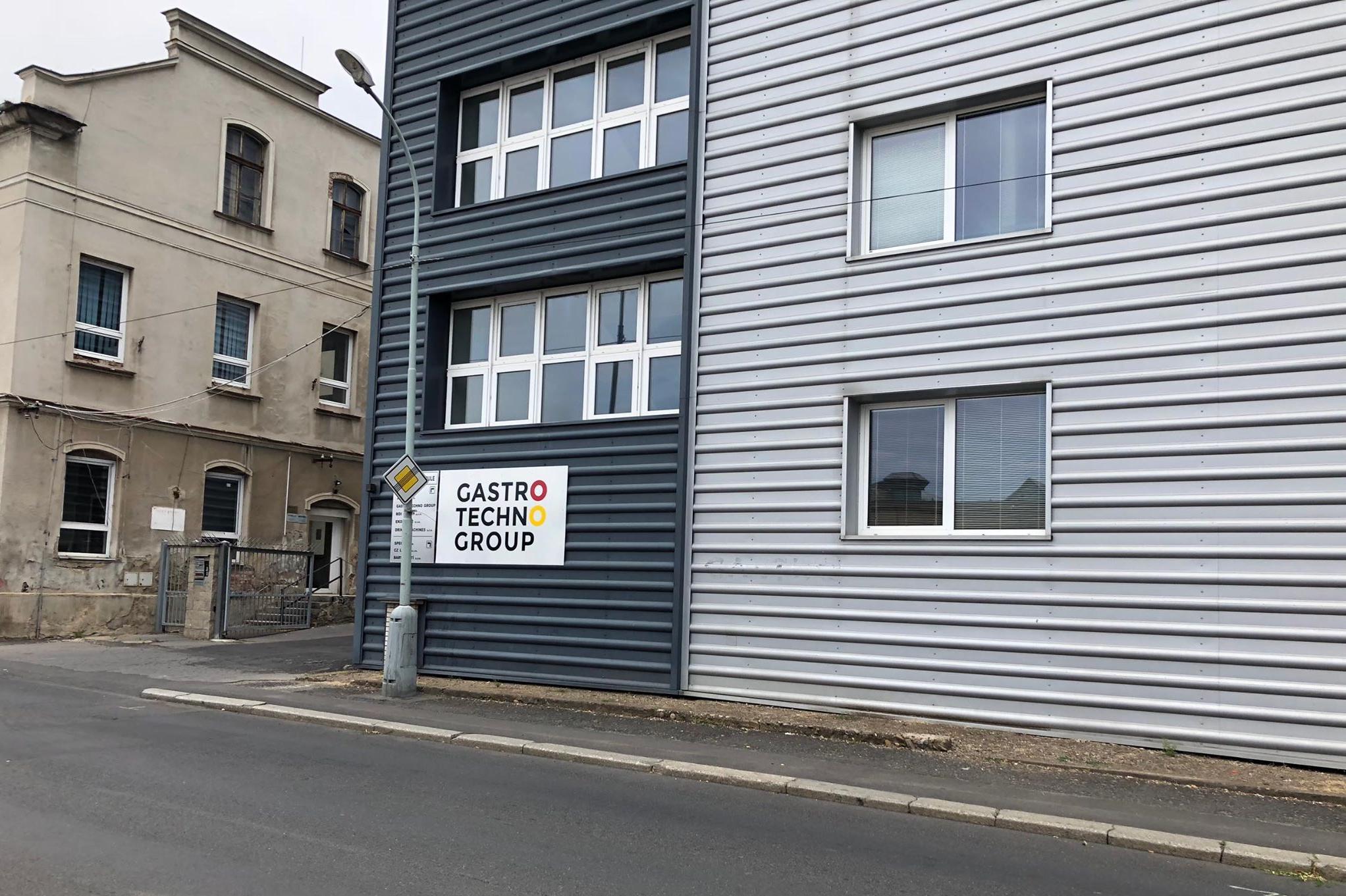 GASTROTECHNO GROUP s.r.o.