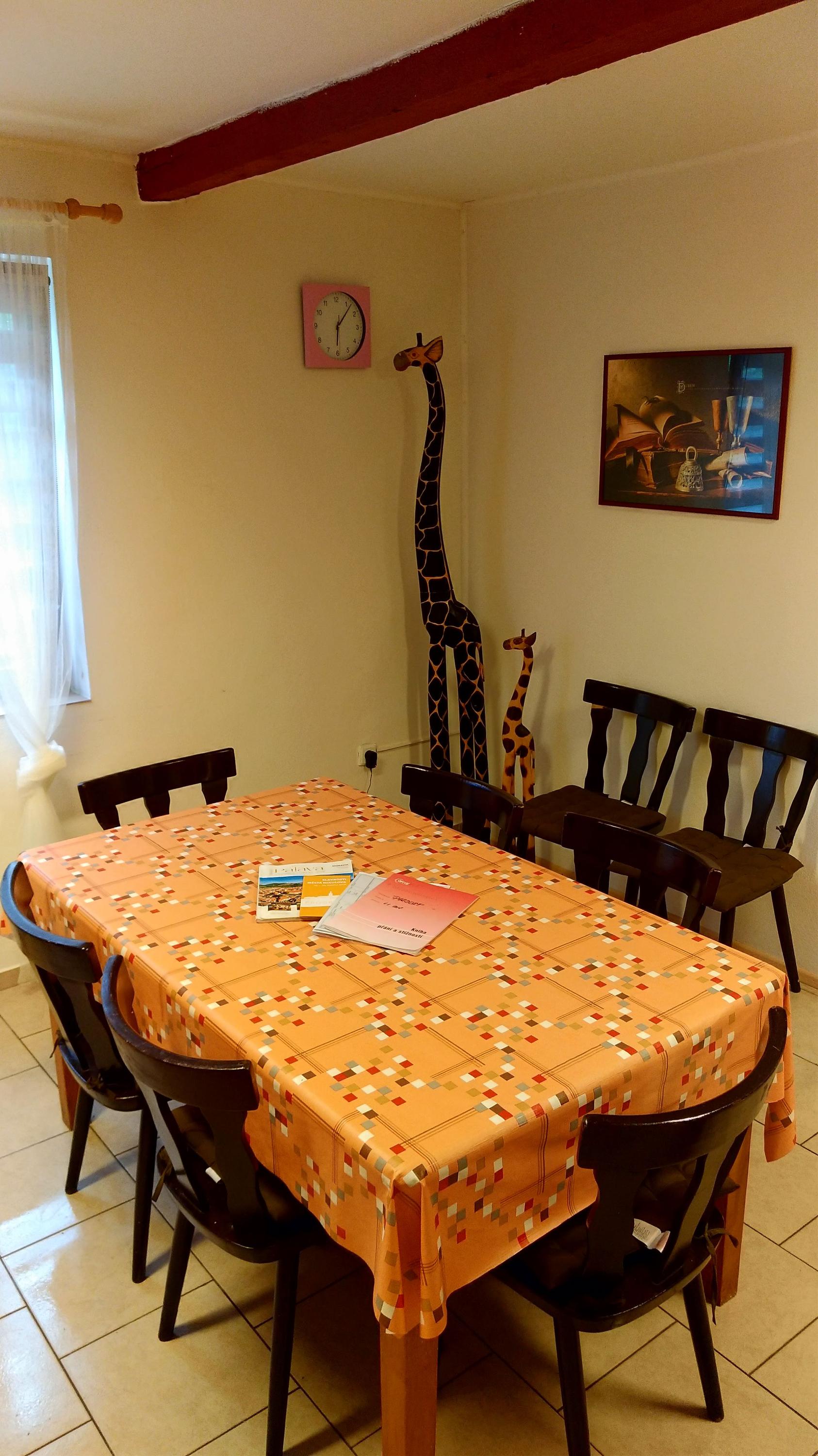 Pardorf Chata vinný sklep U Denise Jana Václava foto 4