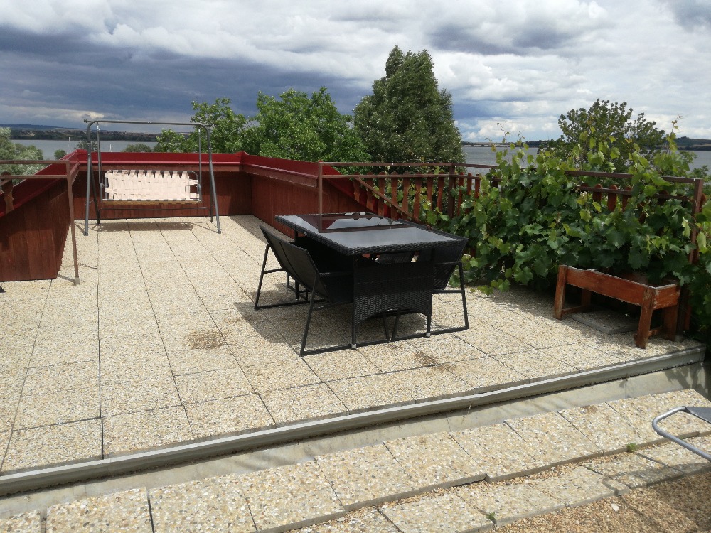 Vinný sklep a apartmán Nad jezerem foto 2