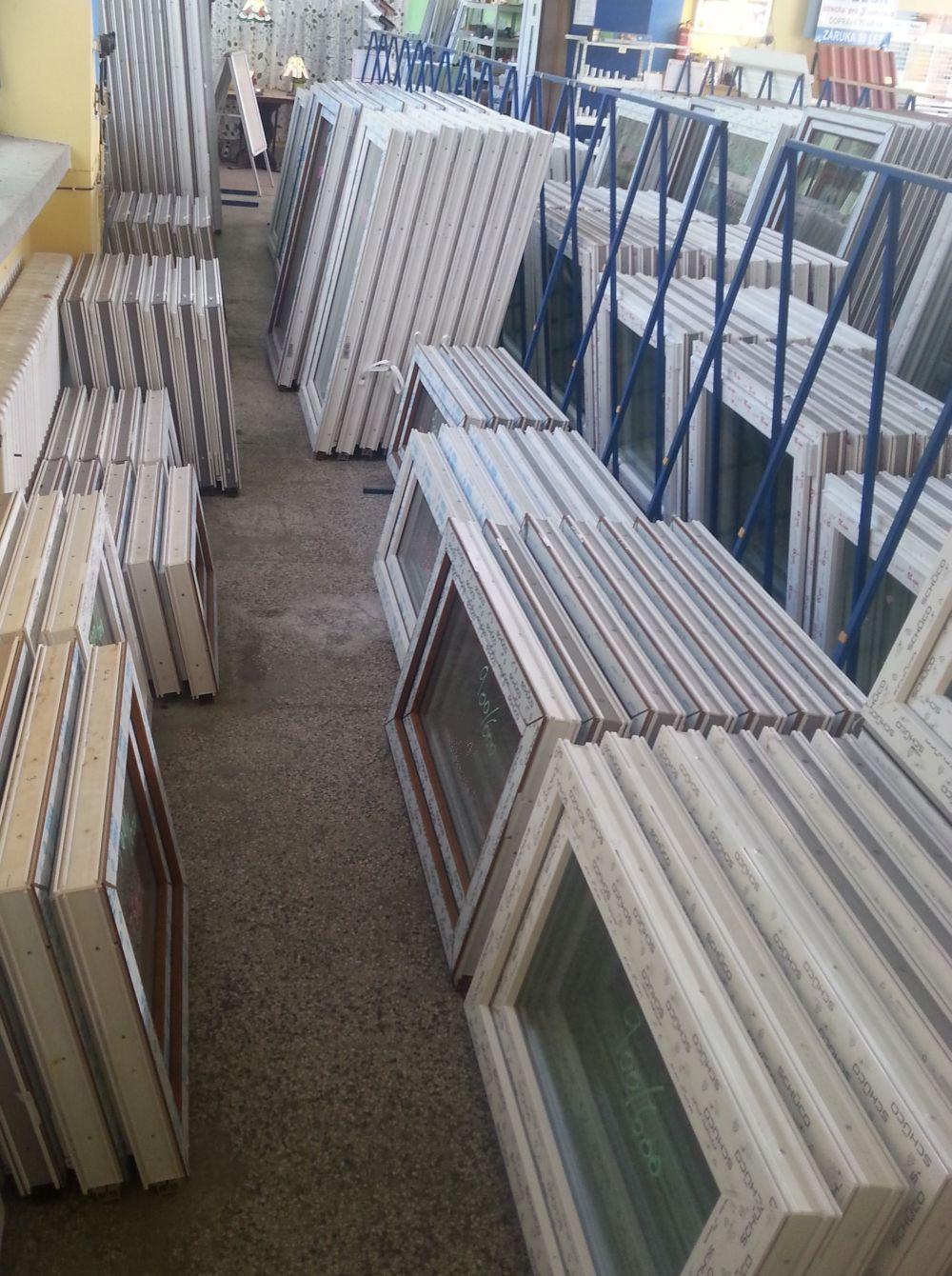 Okenní a stavební centrum - Jiří Přikryl foto 5