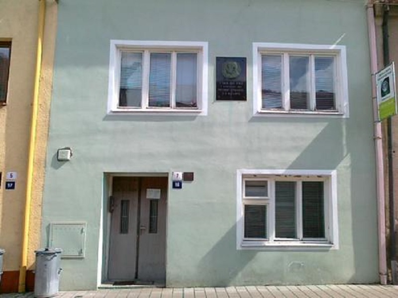 JUDr. Dalibor Grůza, Ph.D. - účetní kancelář a nezapsaný mediátor foto 3