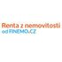 logo FINEMO.CZ - Renta z nemovitosti