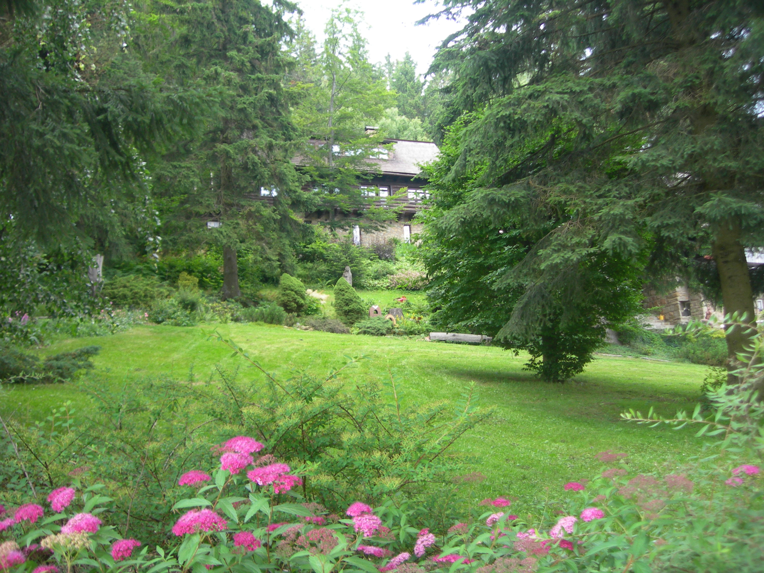 Valašský ateliér U Hofmanů foto 3