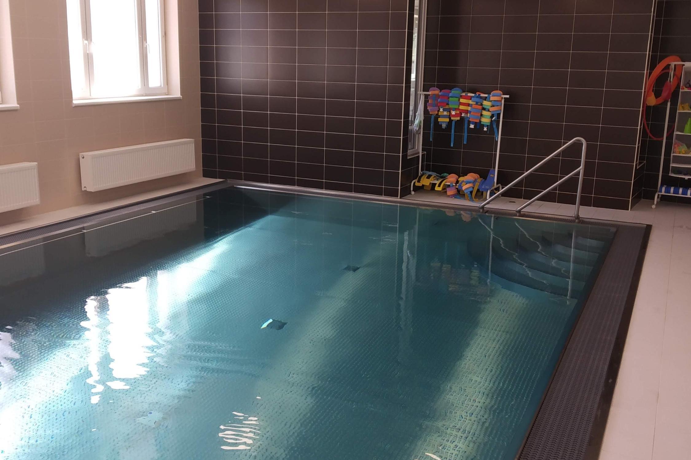 Plavecký klub Vlček