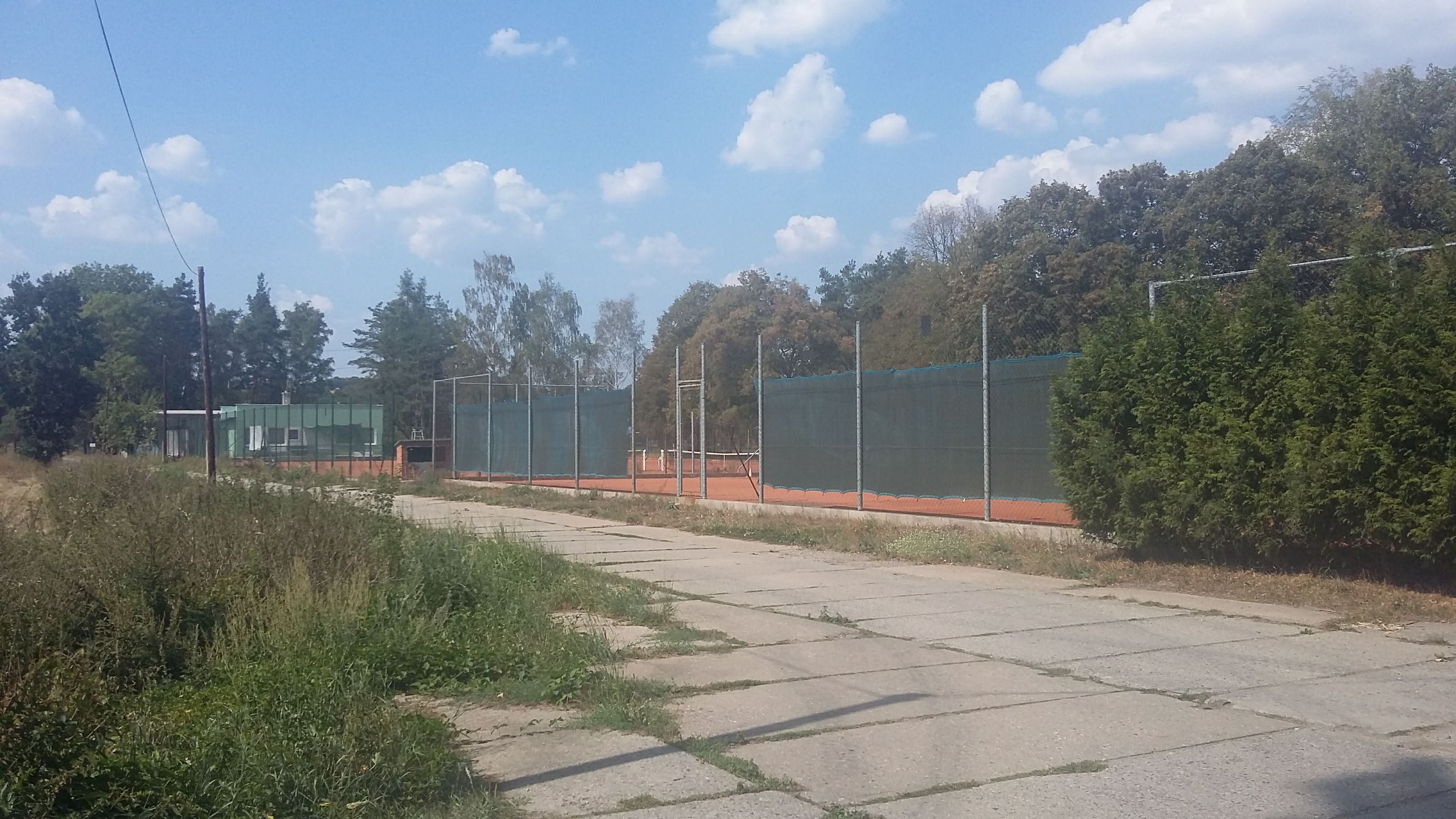 LTC Bakov nad Jizerou foto 3