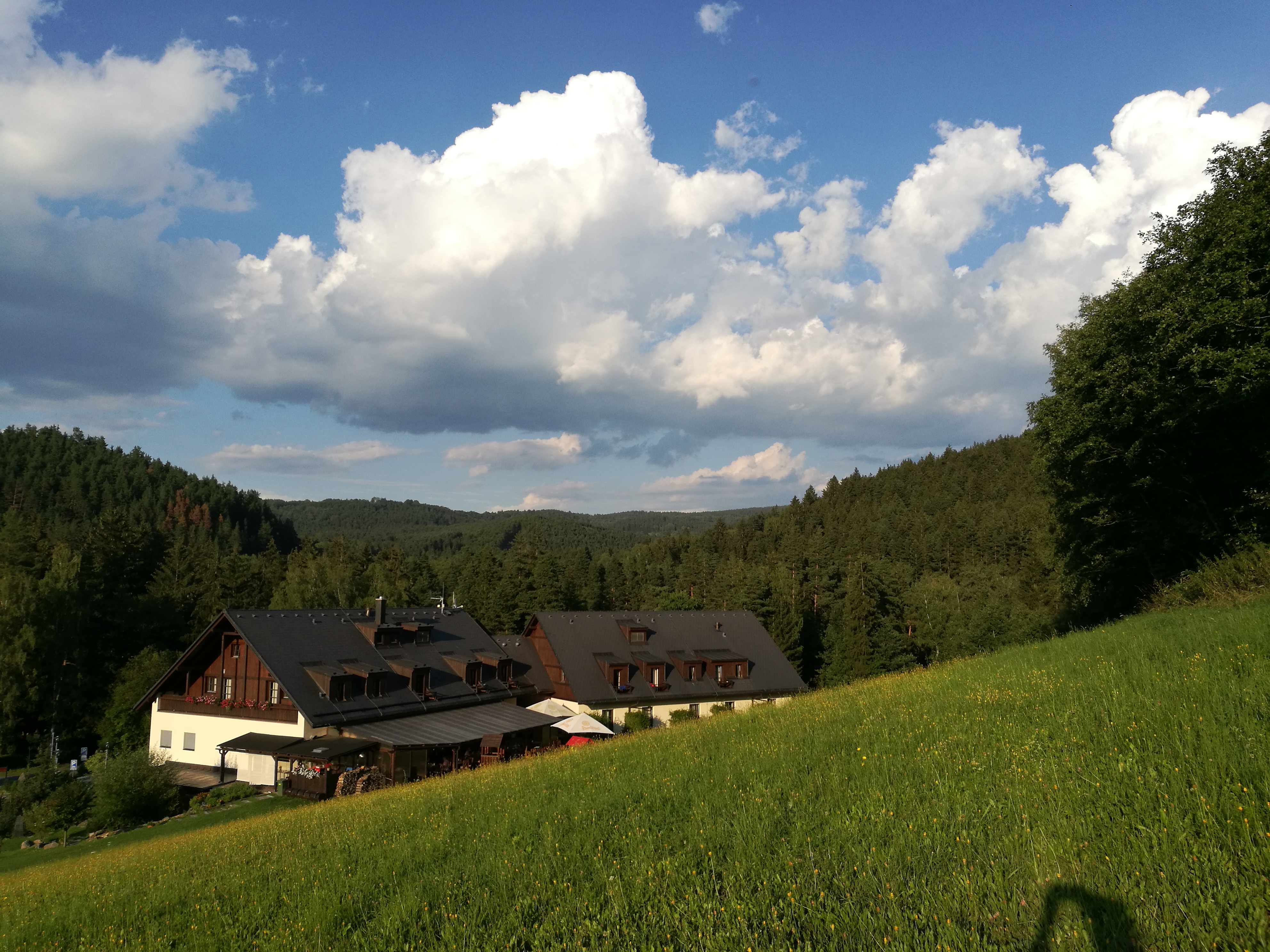 Hotel Annín **** foto 5