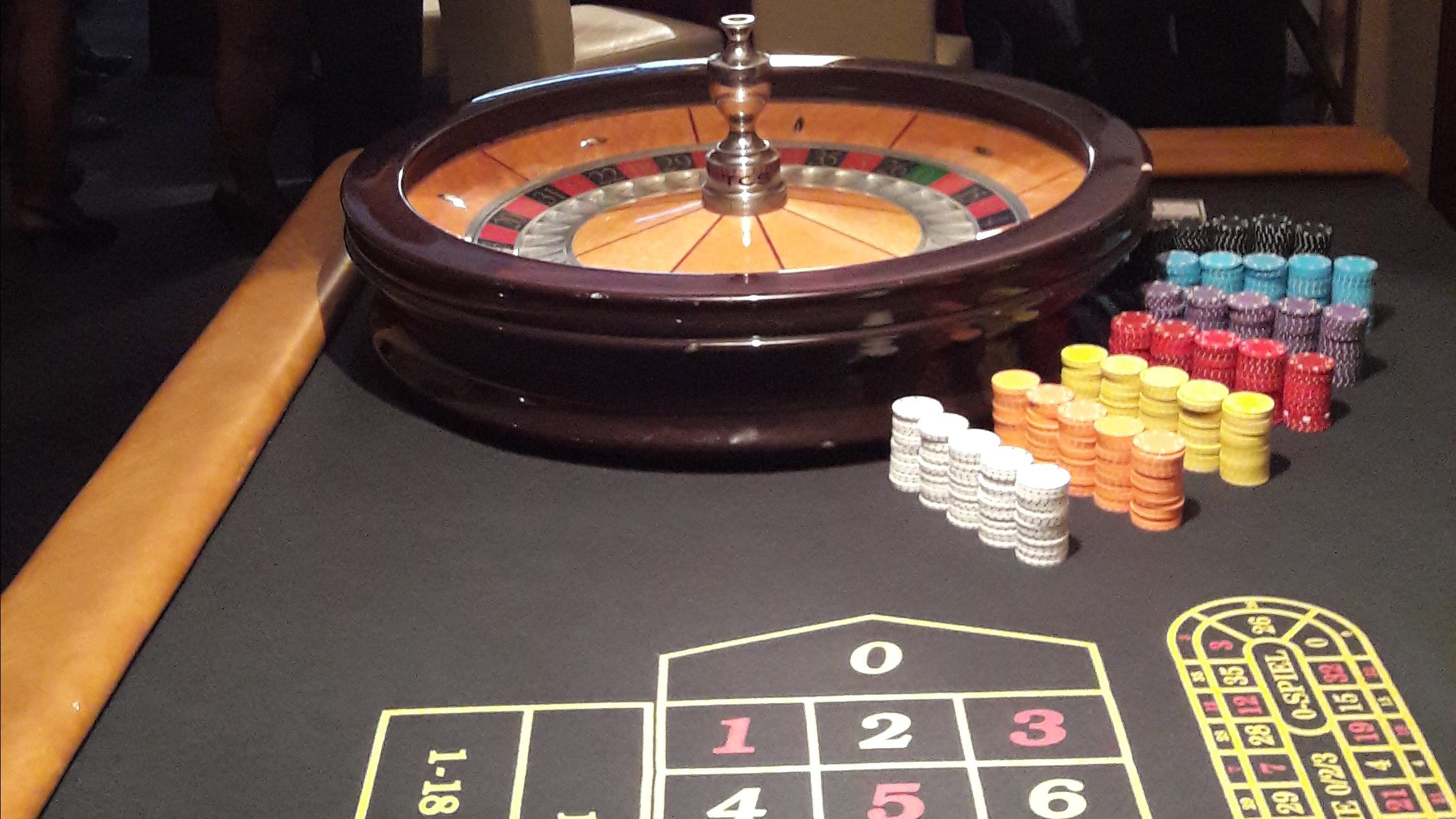 Mobilní Casino Praha foto 6