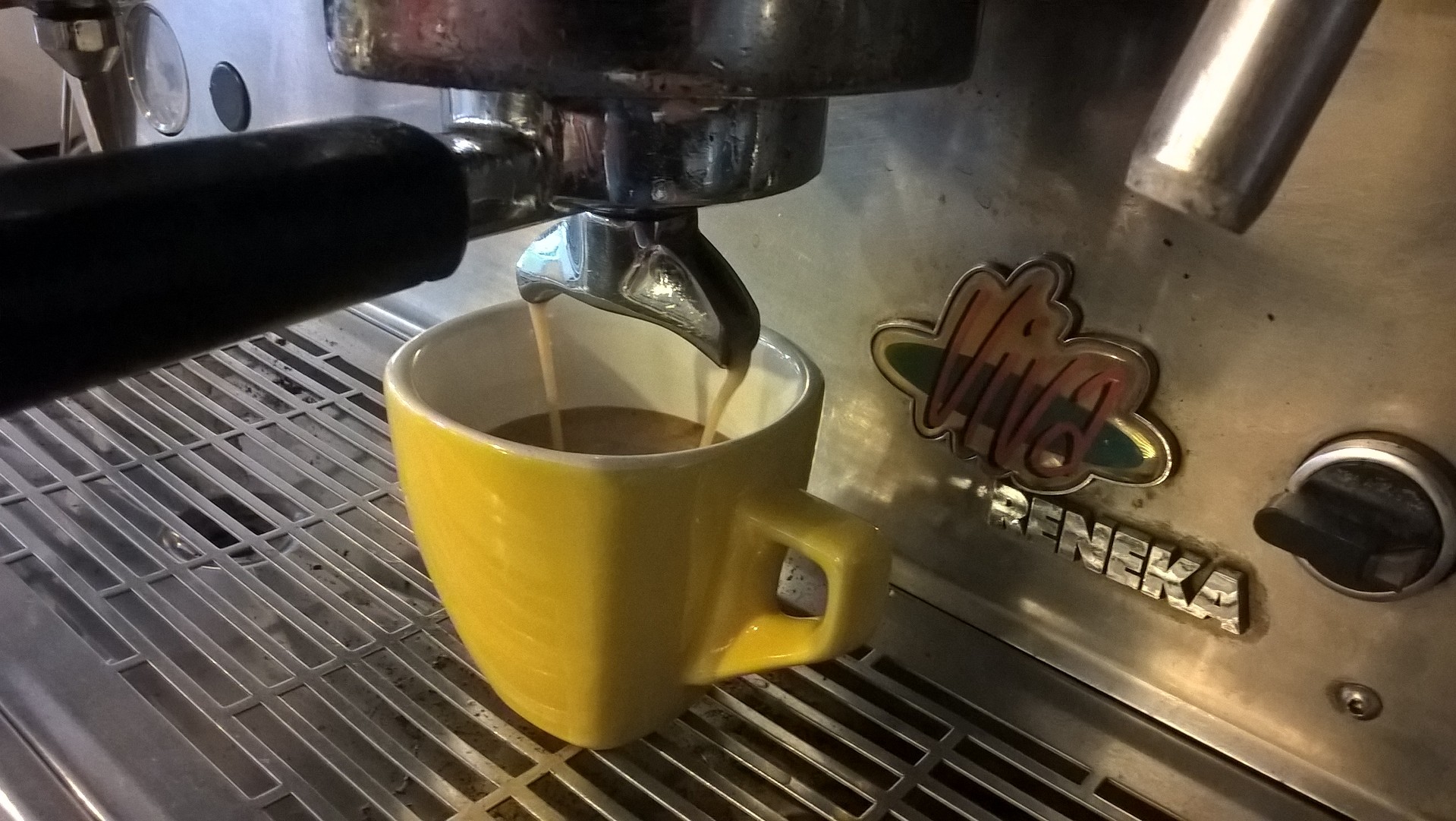 Lahůdky a cukrárna U přátel foto 2