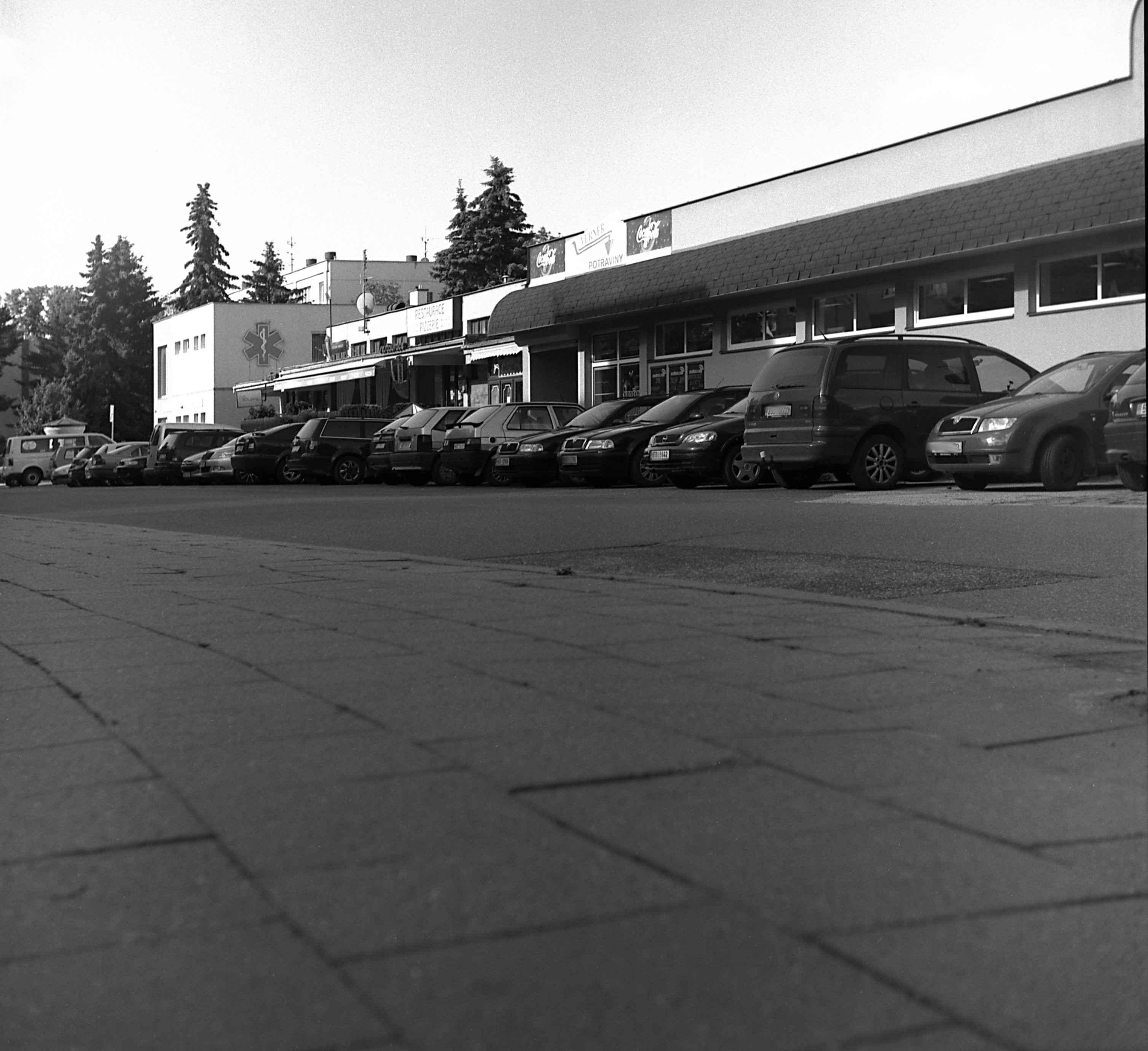 Pizzerie Malecí foto 3