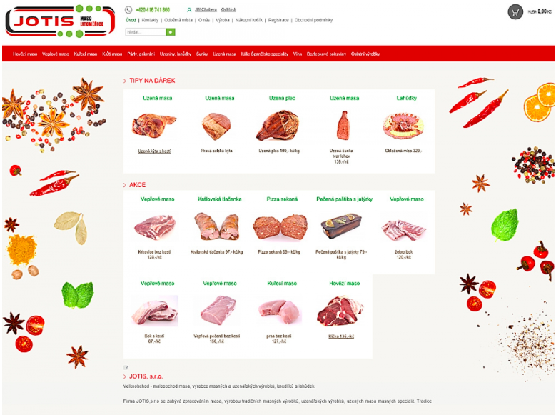 WEBDESIGN STUDIO Chabera foto 4