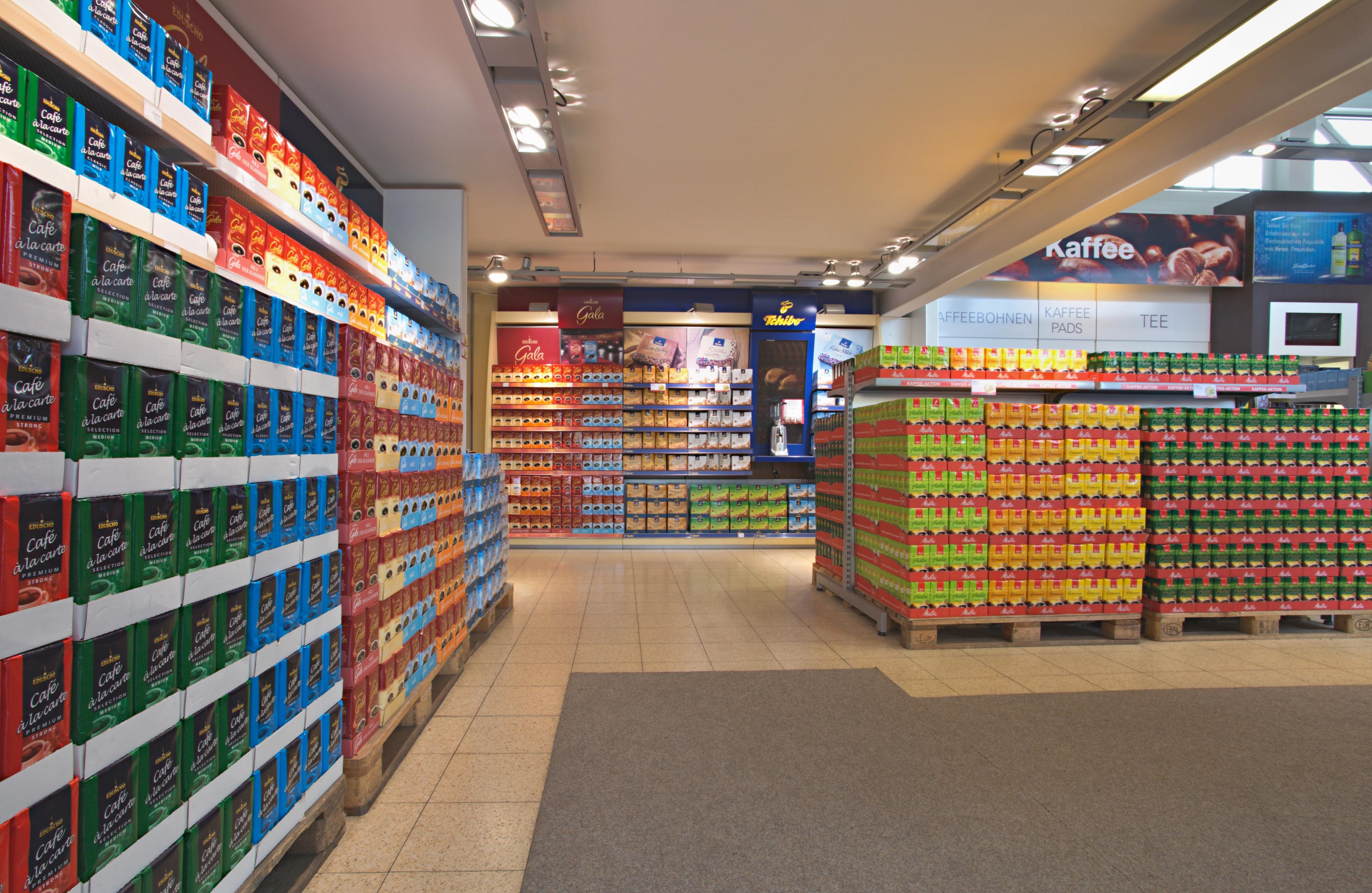 TRAVEL FREE SHOP foto 4