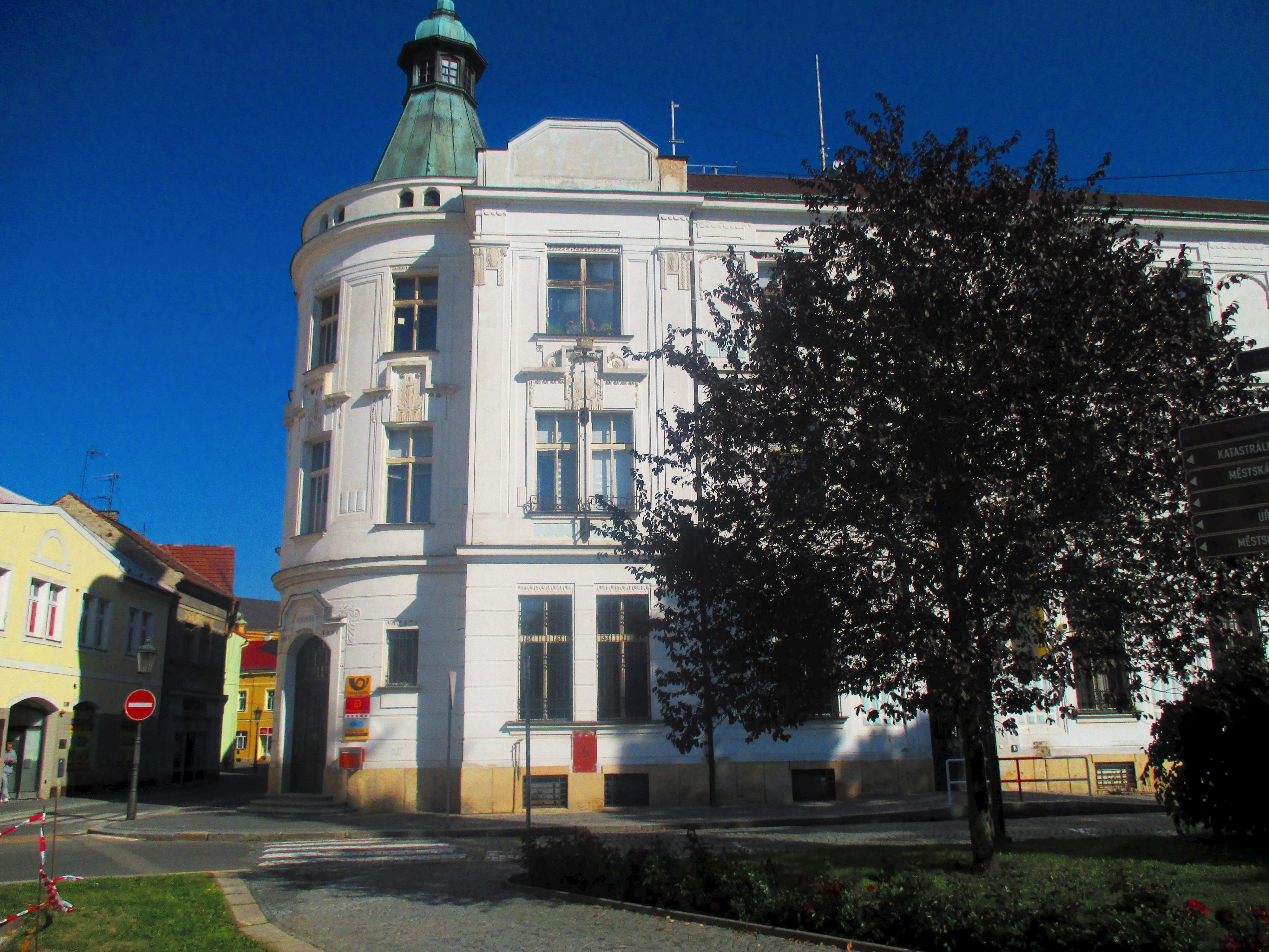 Pošta Mladá Boleslav 1 foto 3