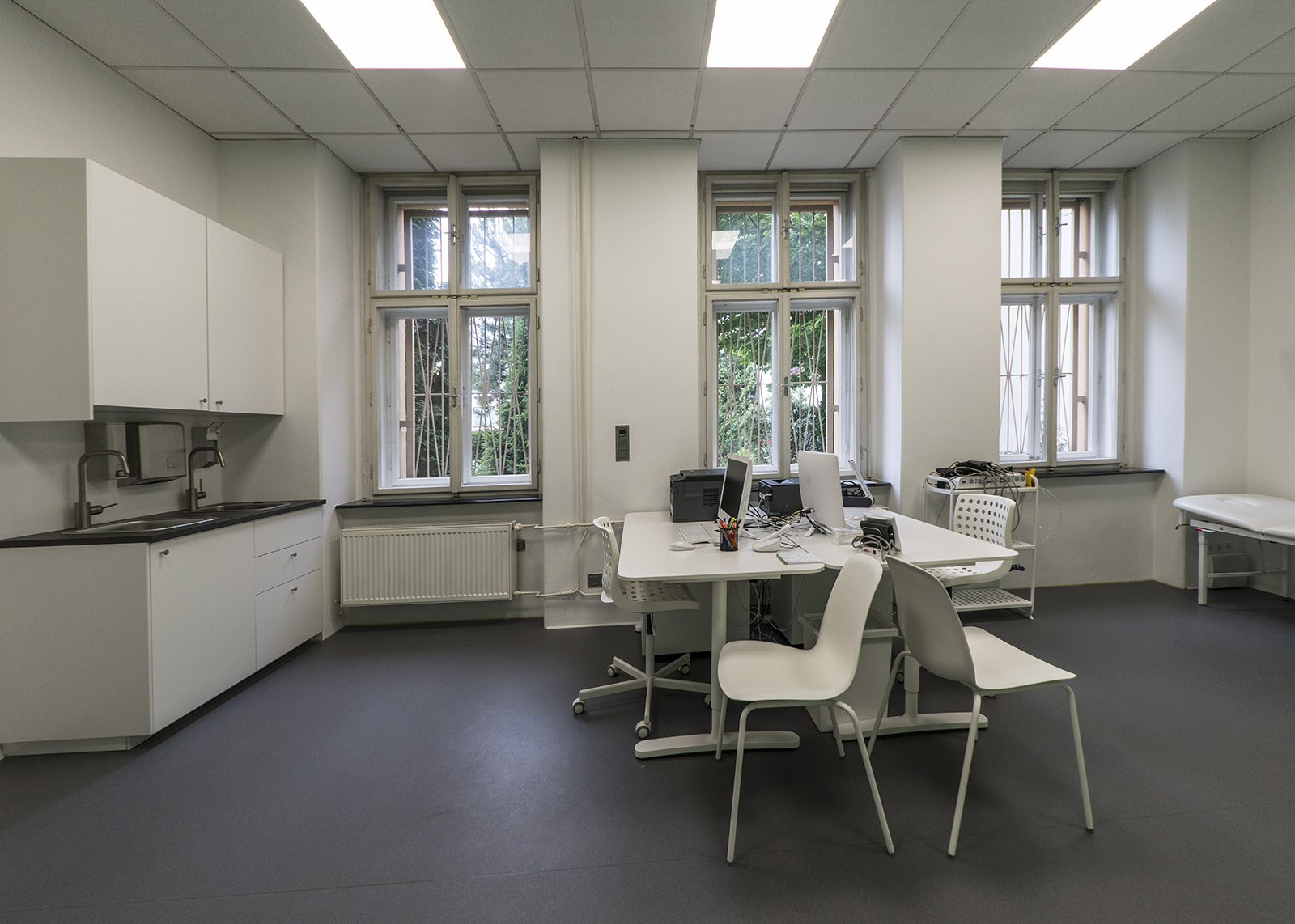 Ivancak Medicine s.r.o. foto 2