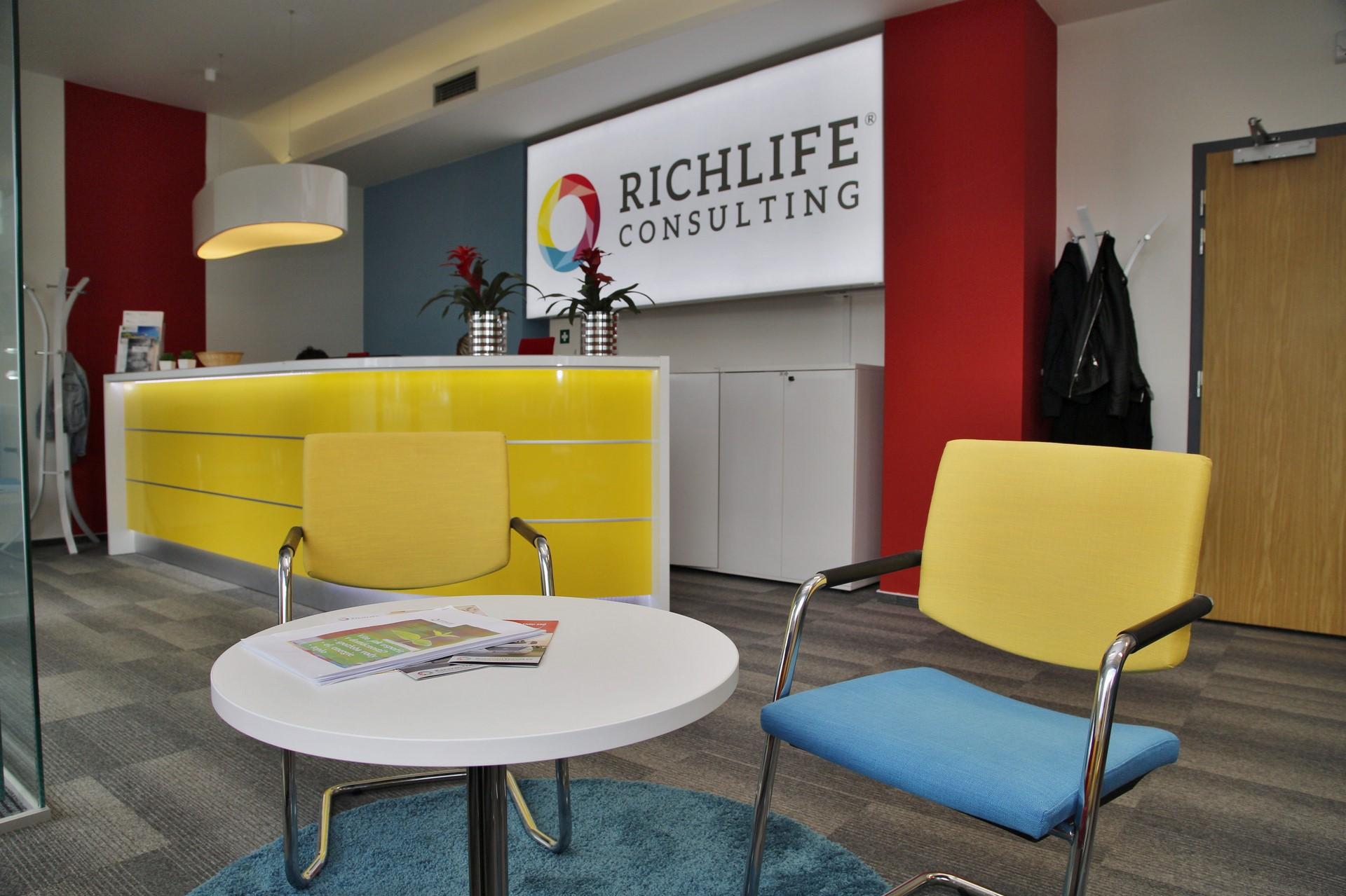 Rich Life Consulting