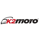 Logo obchodu K2moto.cz