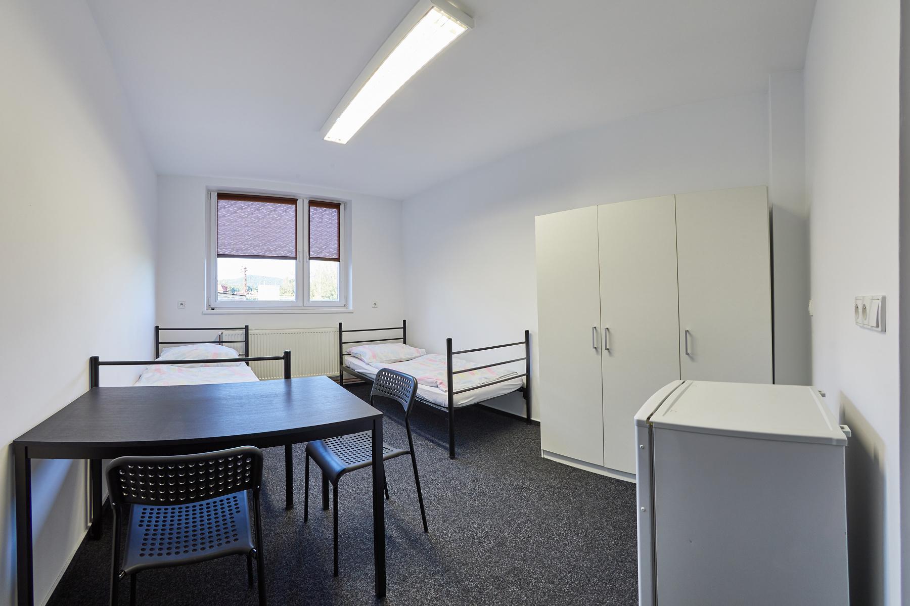 Horská ubytovna Trutnov