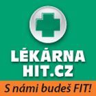 Logo obchodu www.lekarna-hit.cz