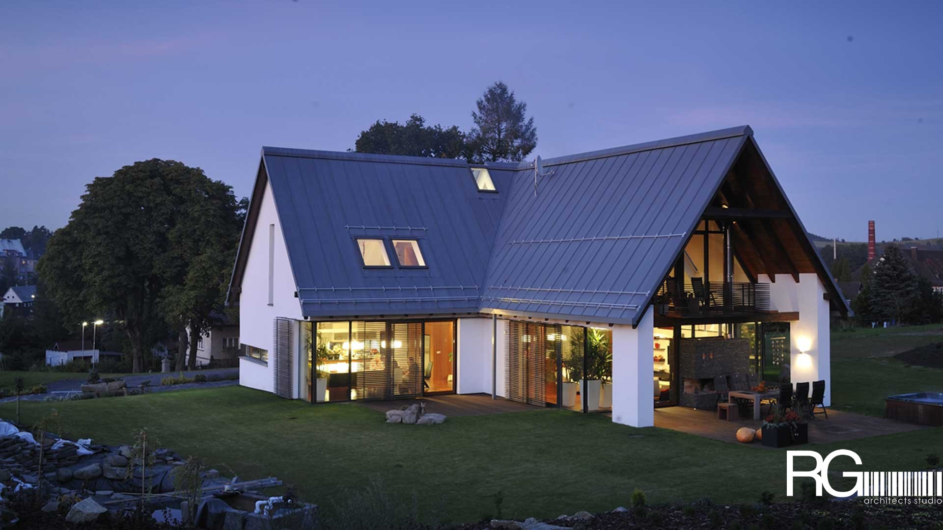 RG architects studio s.r.o. foto 5