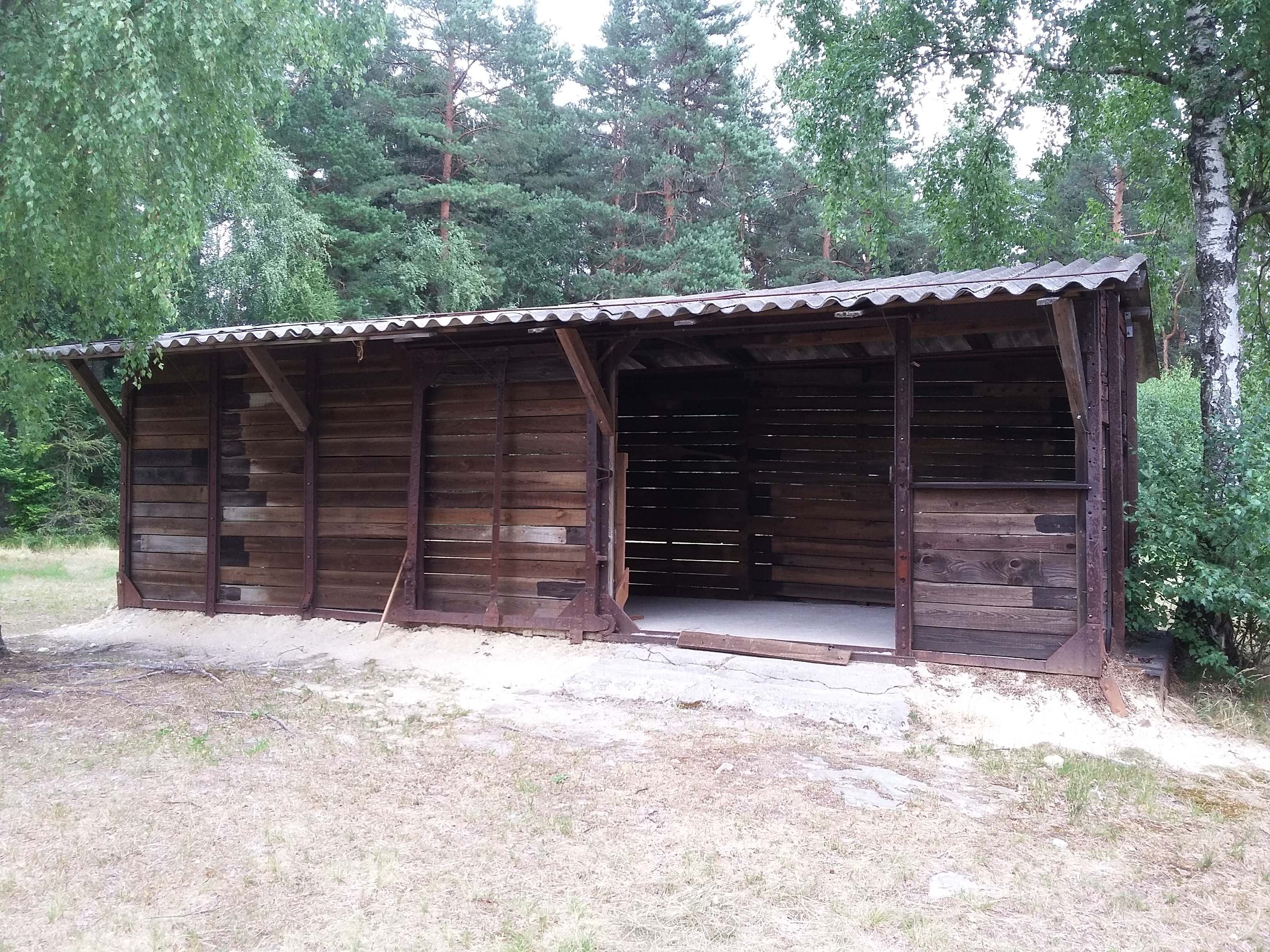 ČSS, z.s. - sportovně střelecký klub Boletice n/L.