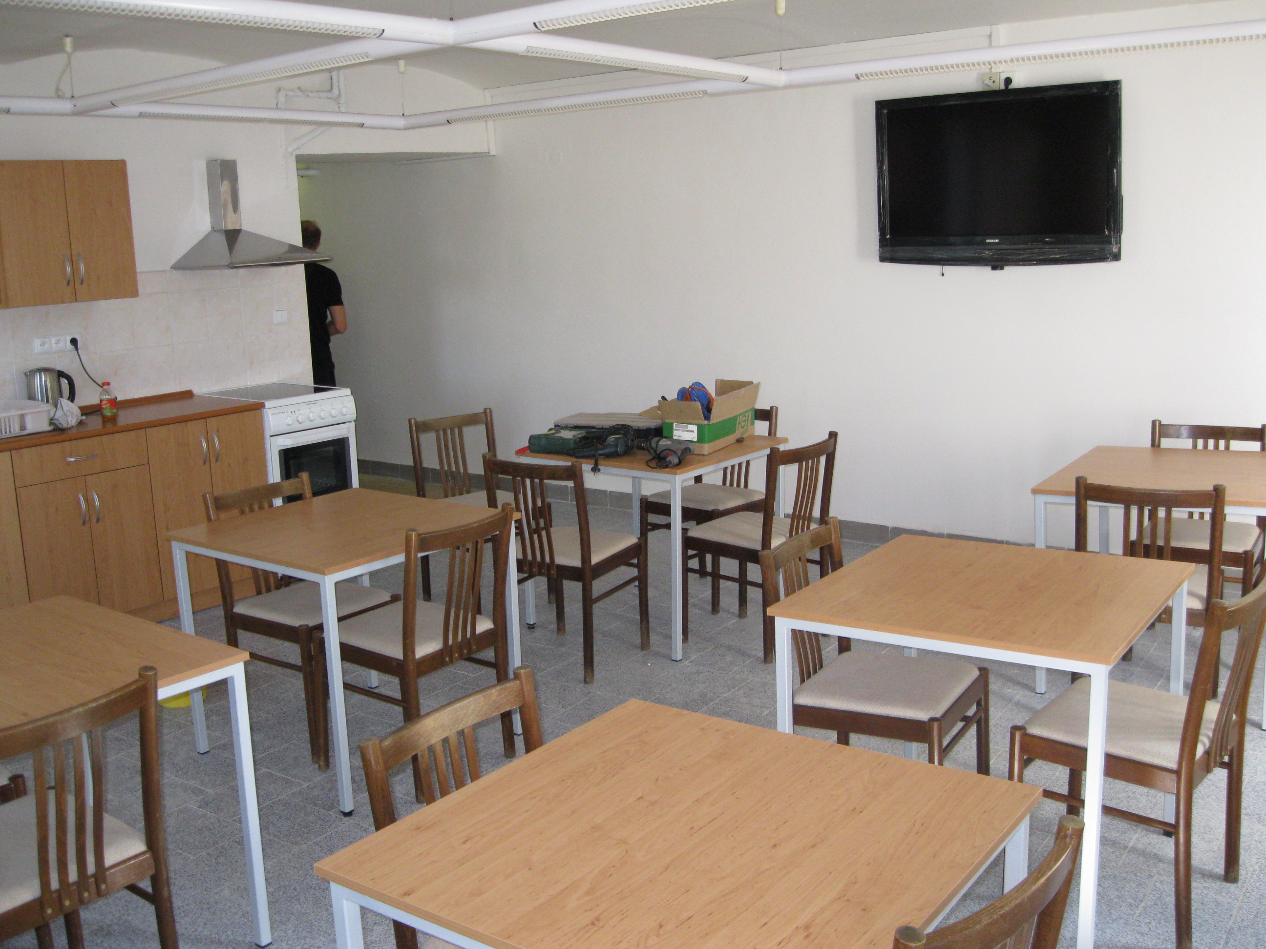 Ubytovna Pracák foto 2