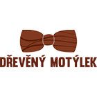 Logo obchodu Dreveny-motylek.com