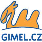 Logo obchodu Gimel.cz