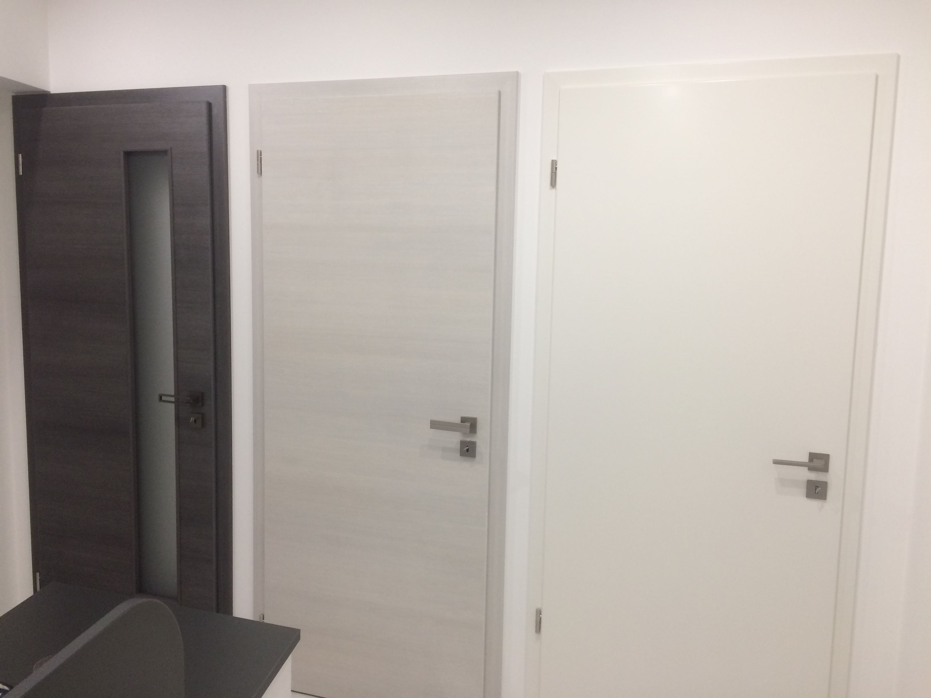 TESAŘ - Interiérové dveře a zárubně foto 3