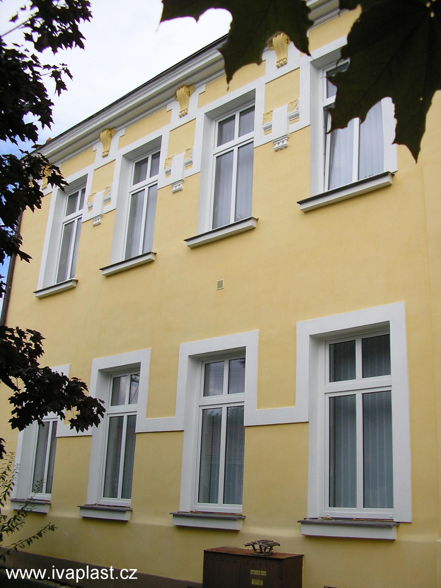 IVAPLAST s.r.o. Ivančice foto 6