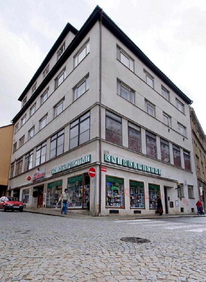 KNIHKUPECTVÍ OTAVA, s.r.o. foto 4