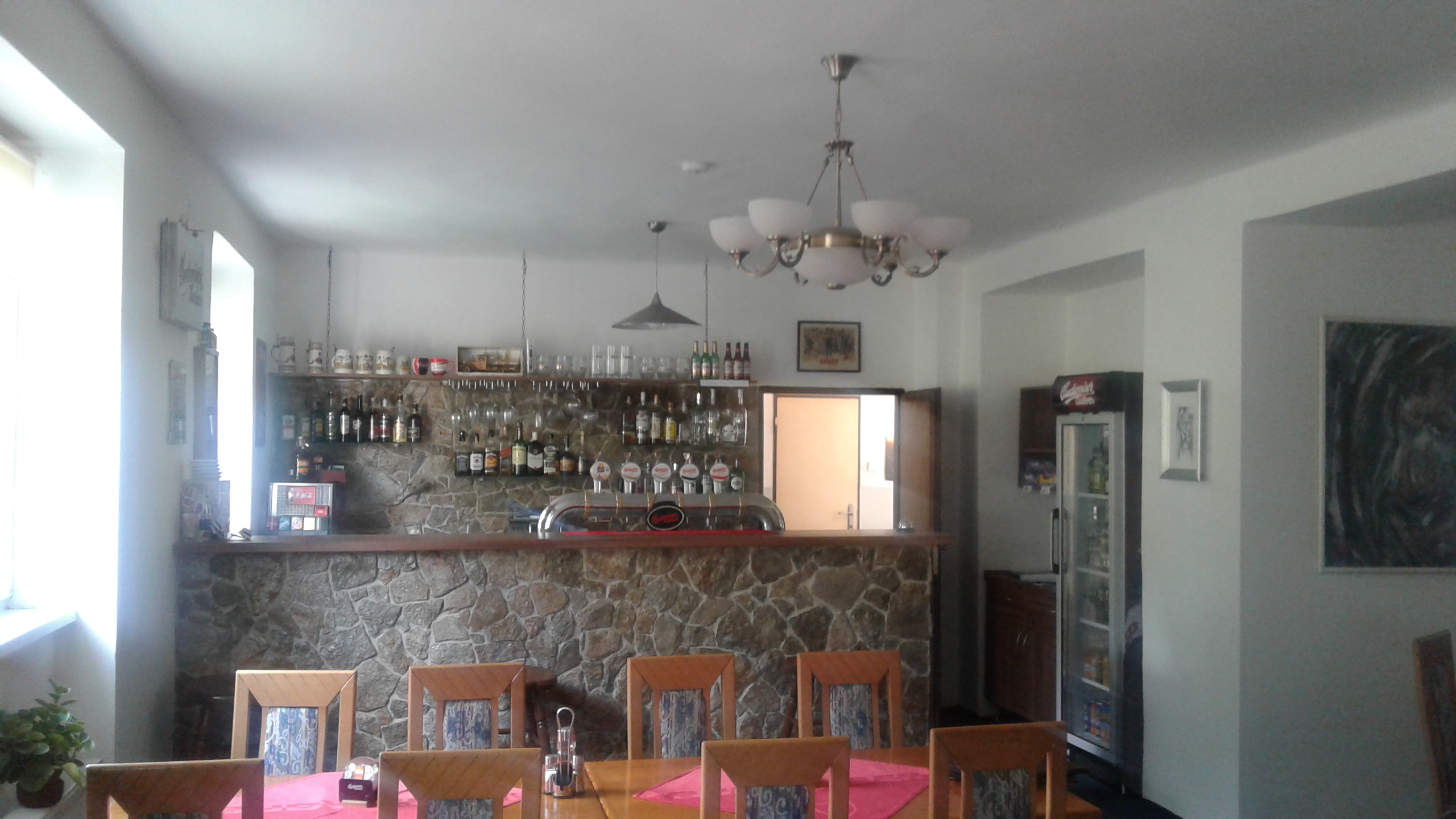 Penzion Koruna foto 5