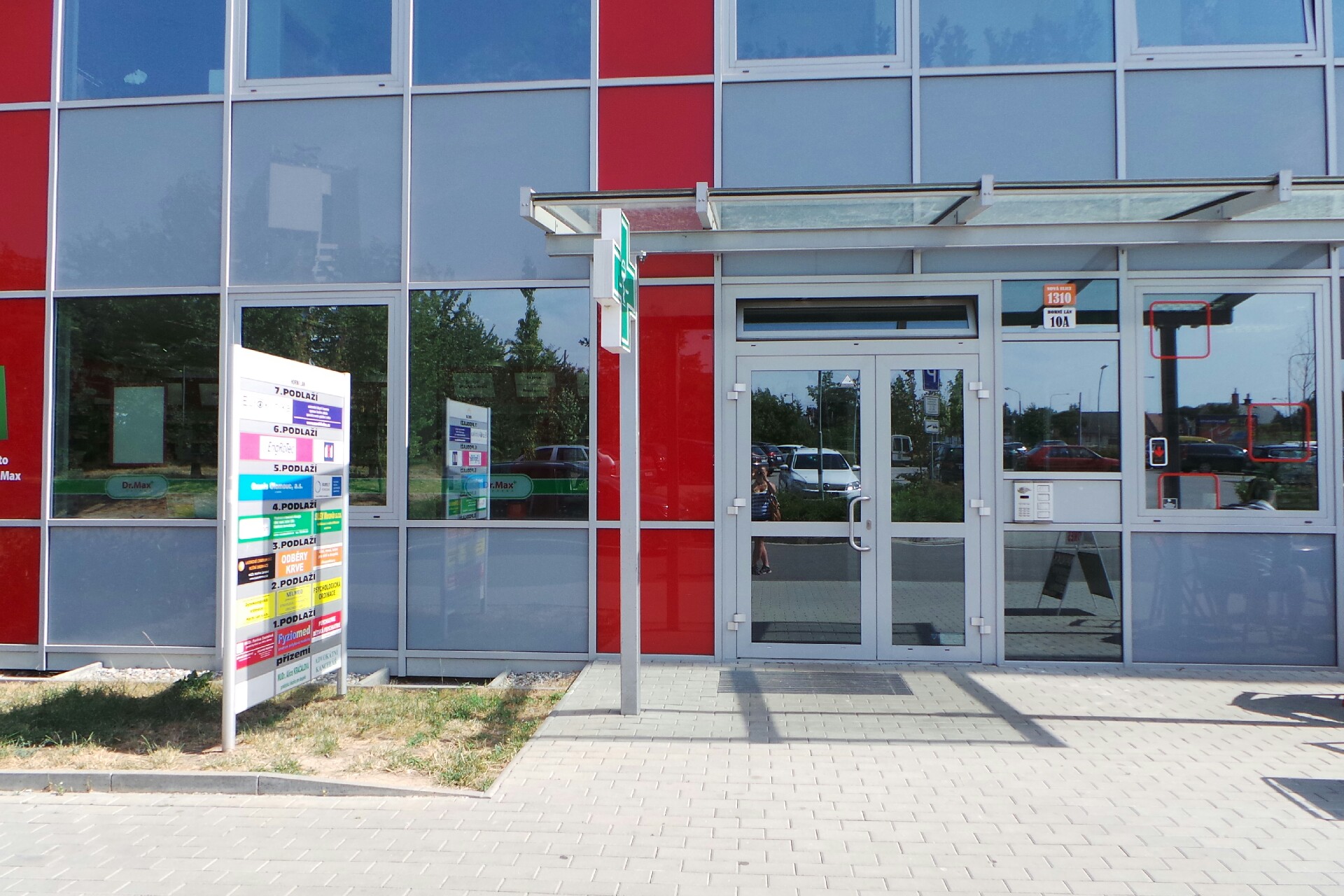 PhDr. Dagmar Konečná, s.r.o.