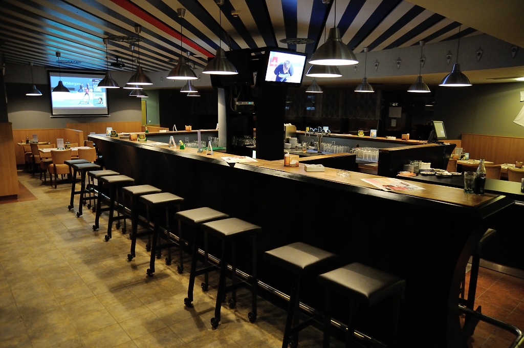 Restaurace Stadion foto 2