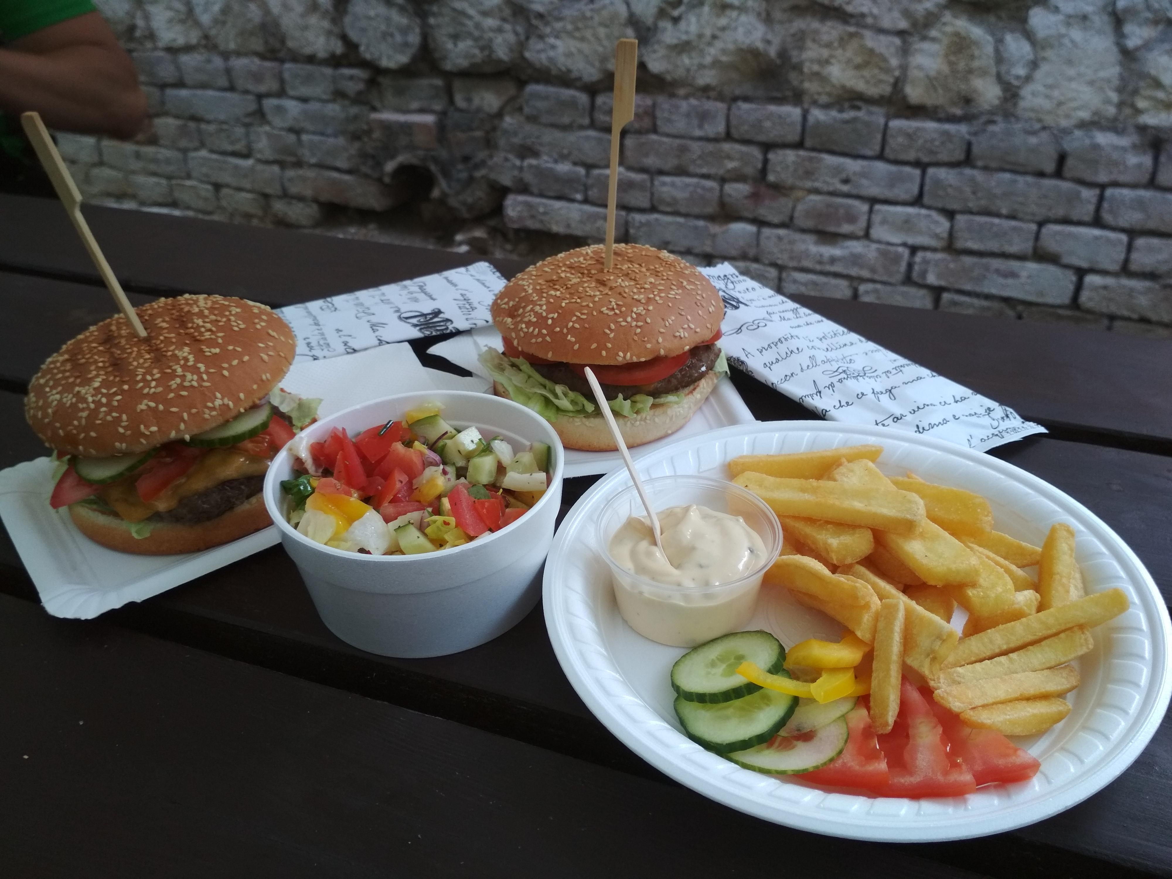 Bistro Stodola foto 3